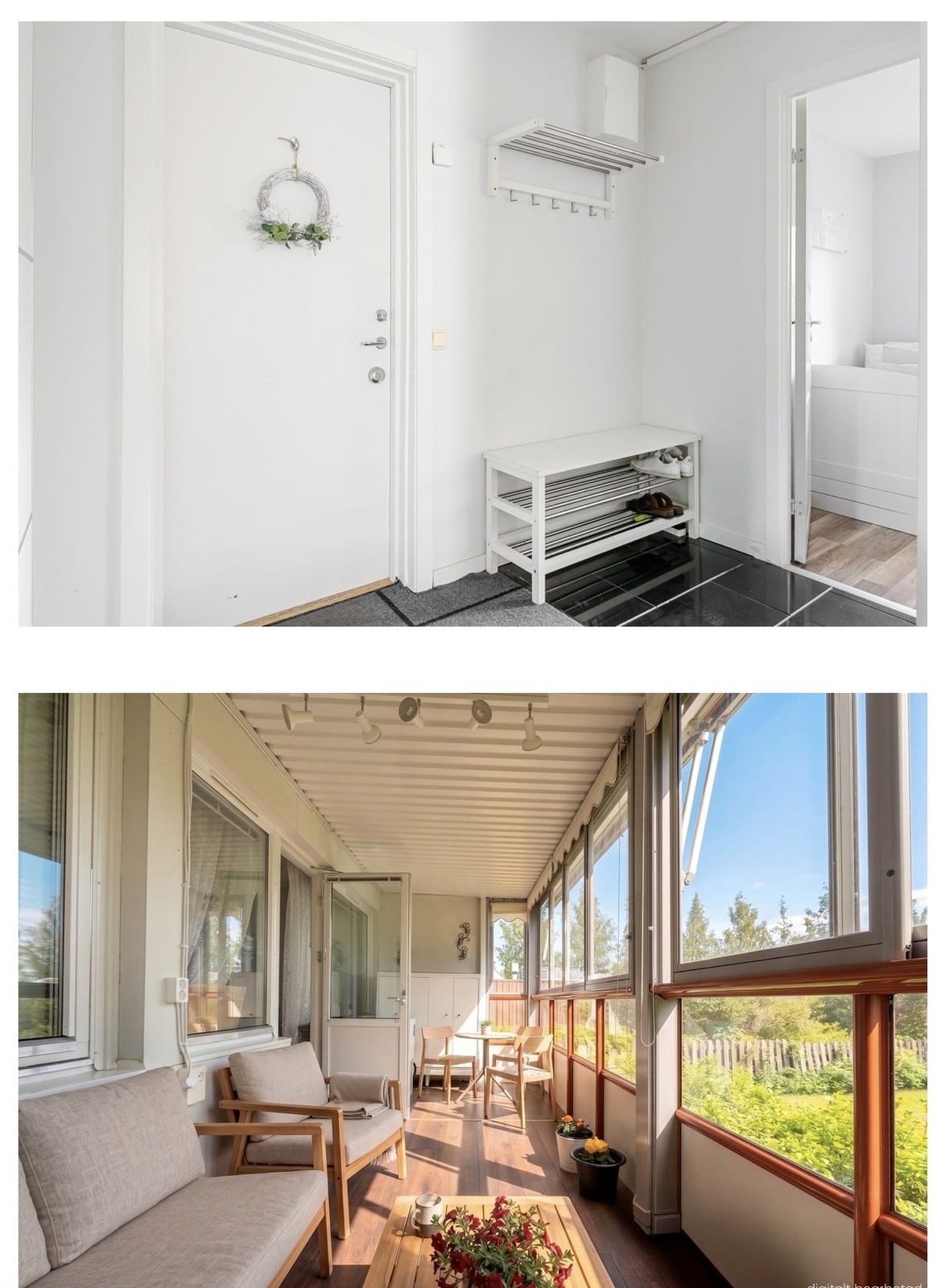 4 rok · 92 m² i Borlänge – Borlänge