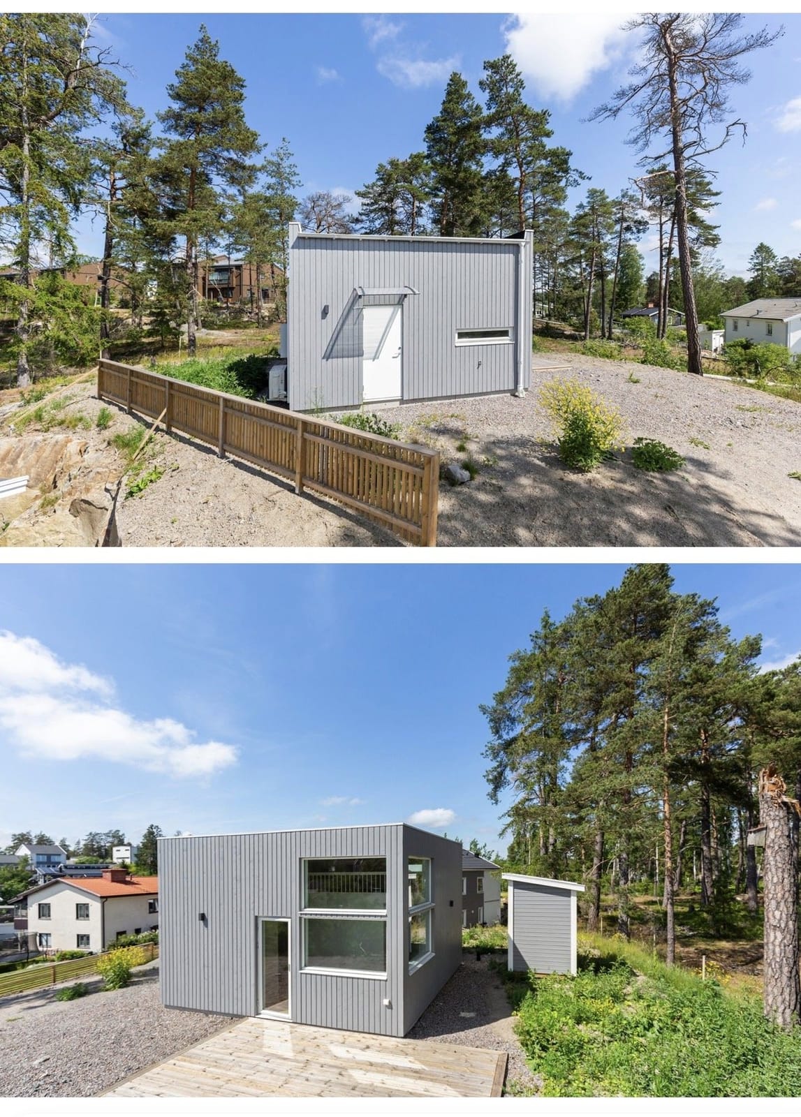 2 rok · 37 m² i Skogås – bild 10