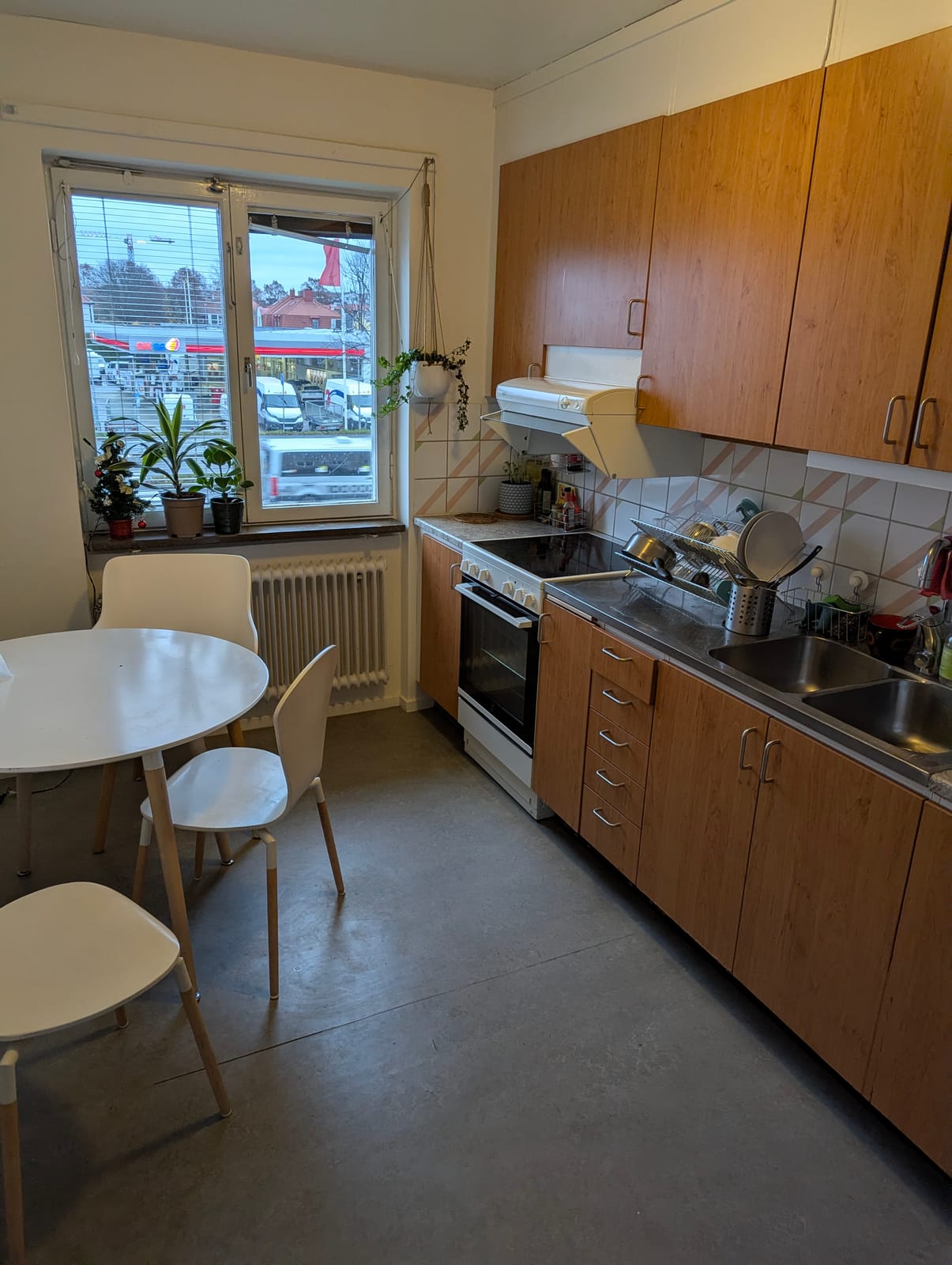 1 rok · 18 m² i Uppsala – bild 6
