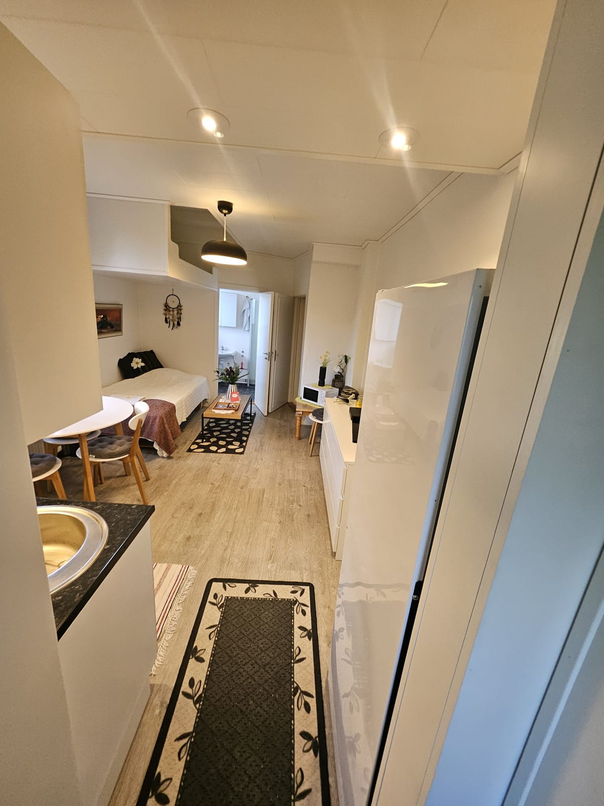 2 rok · 23 m² i Koskullskulle – bild 13