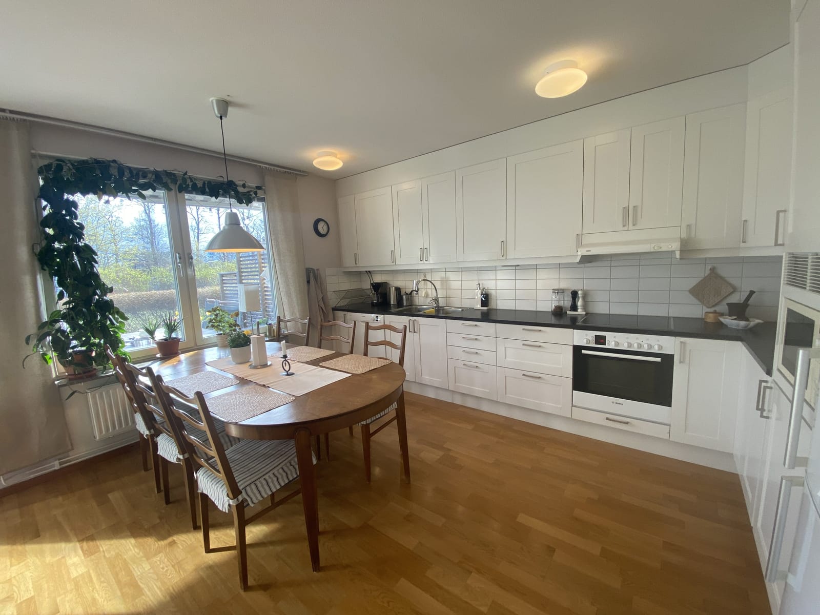 Lägenhet, 2 rooms, 69 sqm, Järfälla
