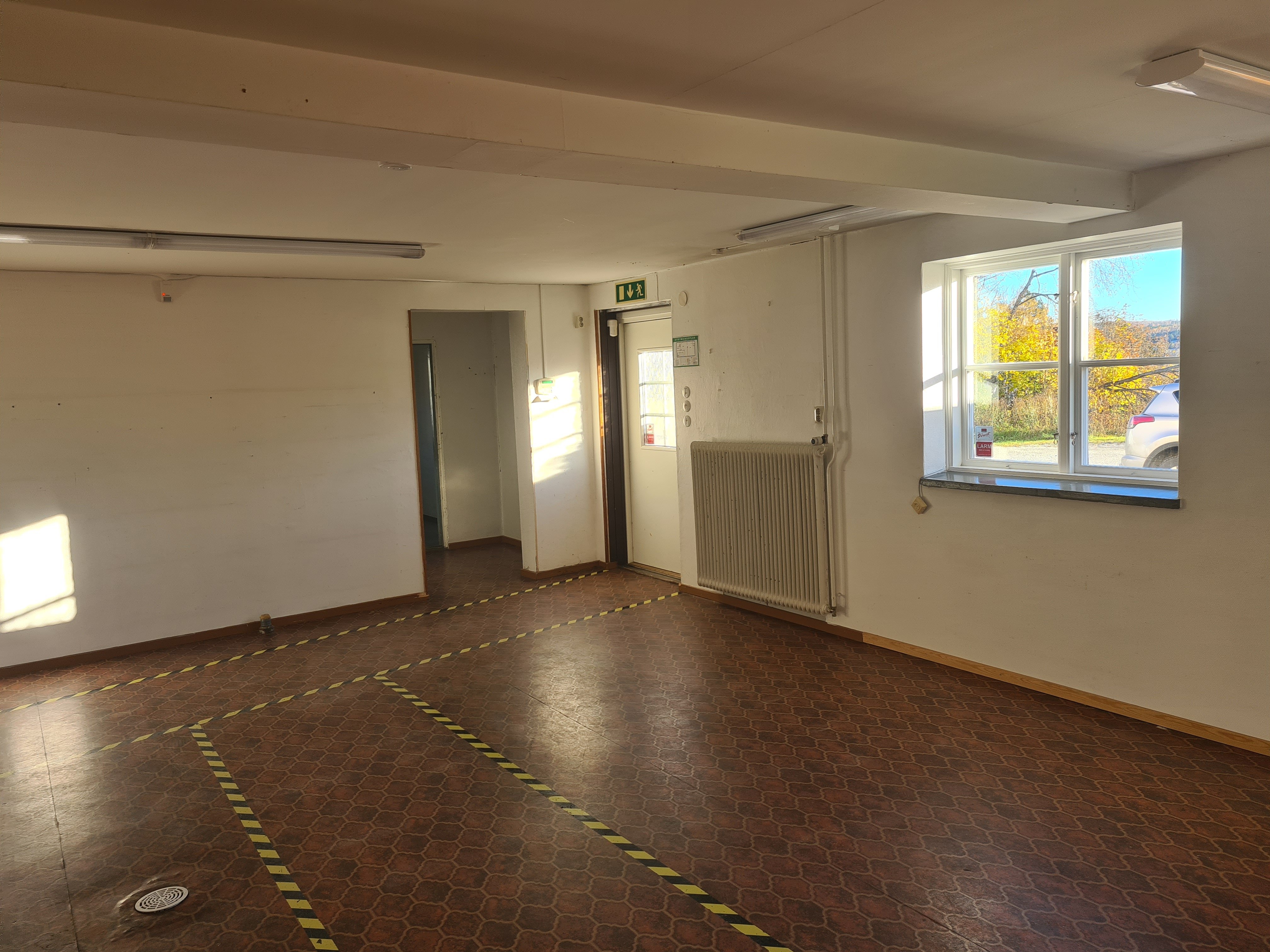 Villa/Hus, 6 rooms, 750 sqm, Fränsta – bild 9