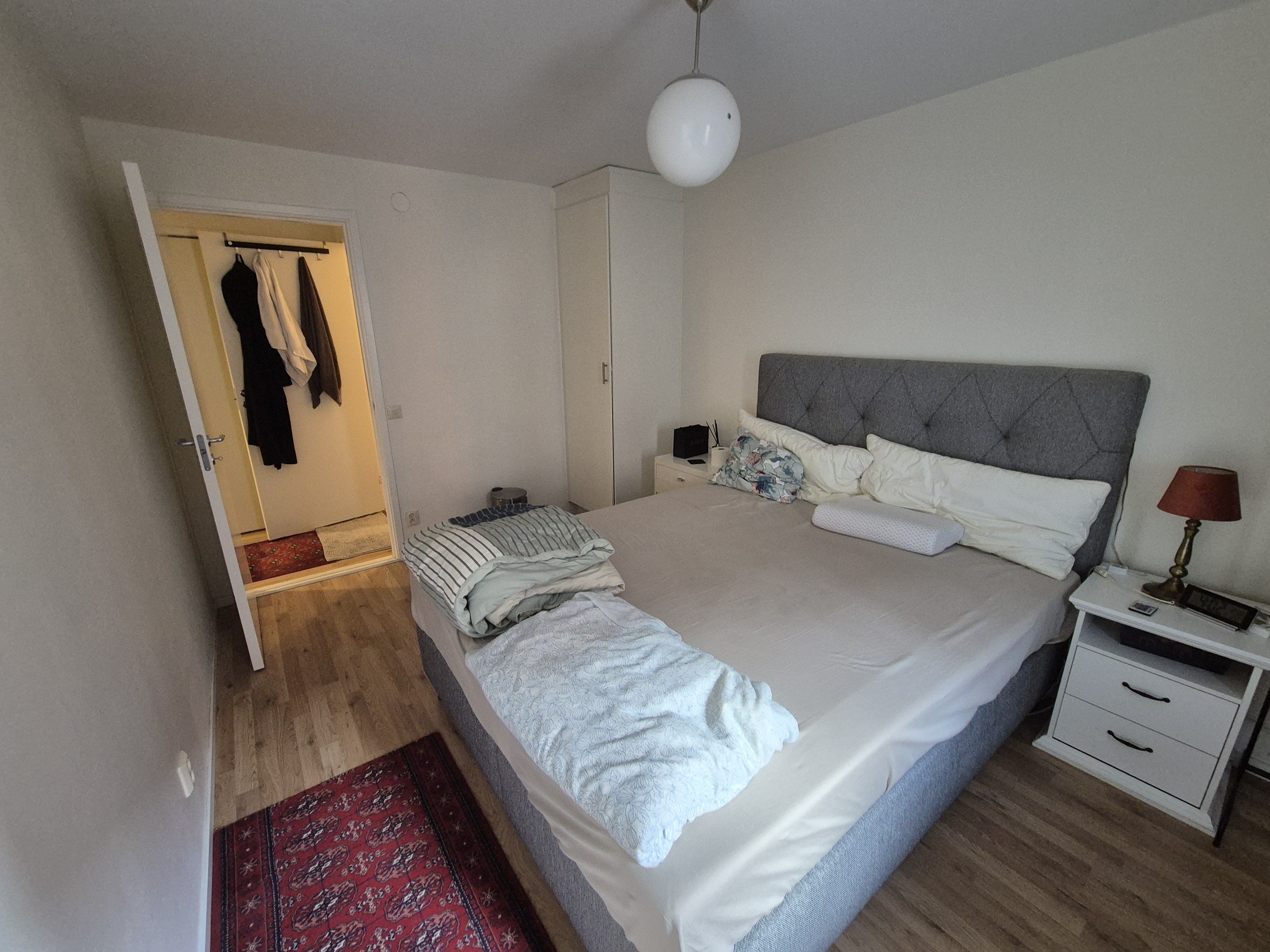 Lägenhet, 2 rooms, 60 sqm, Malmö – bild 8