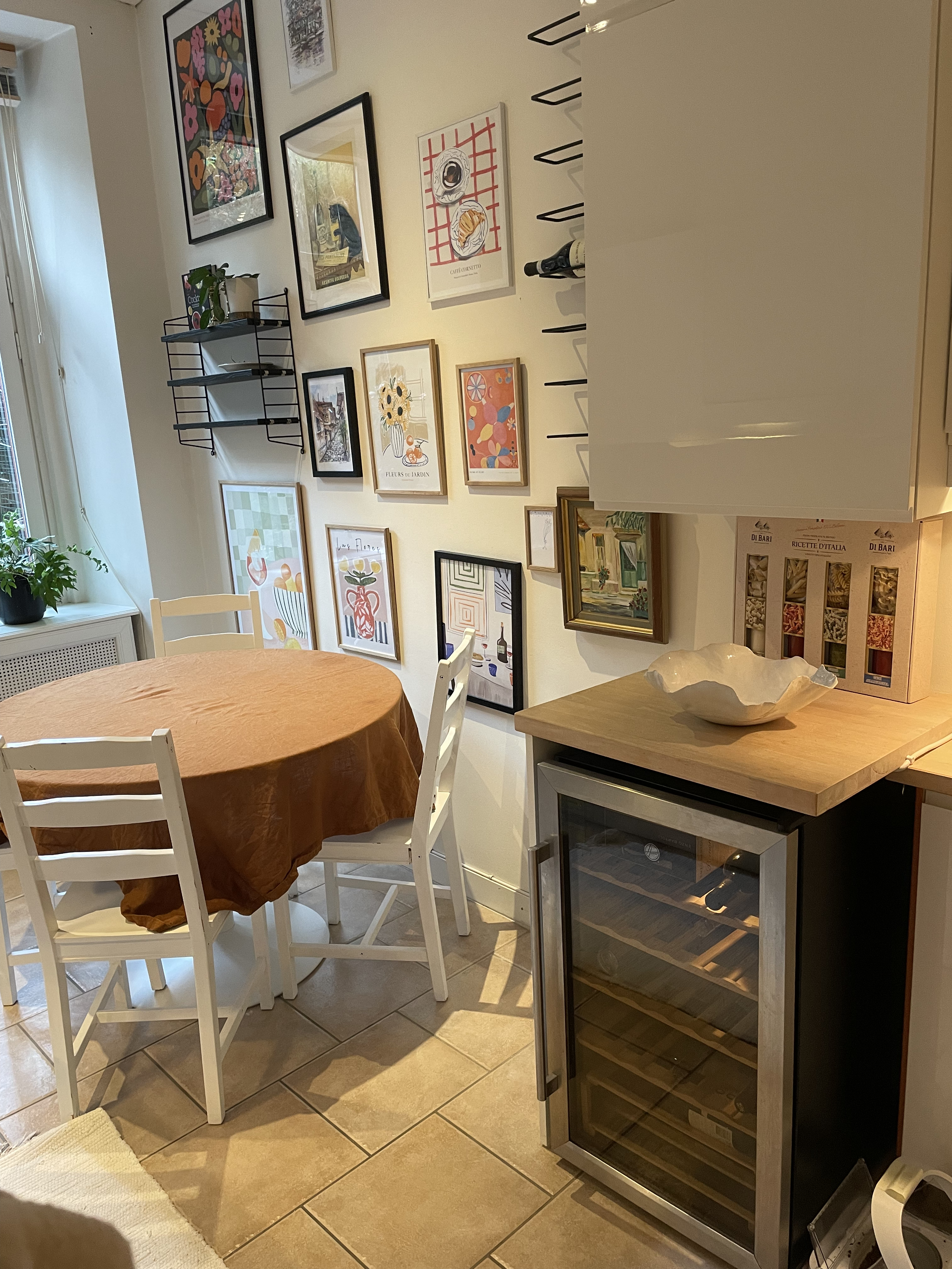 Lägenhet, 3 rooms, 87 sqm, Göteborg – bild 12