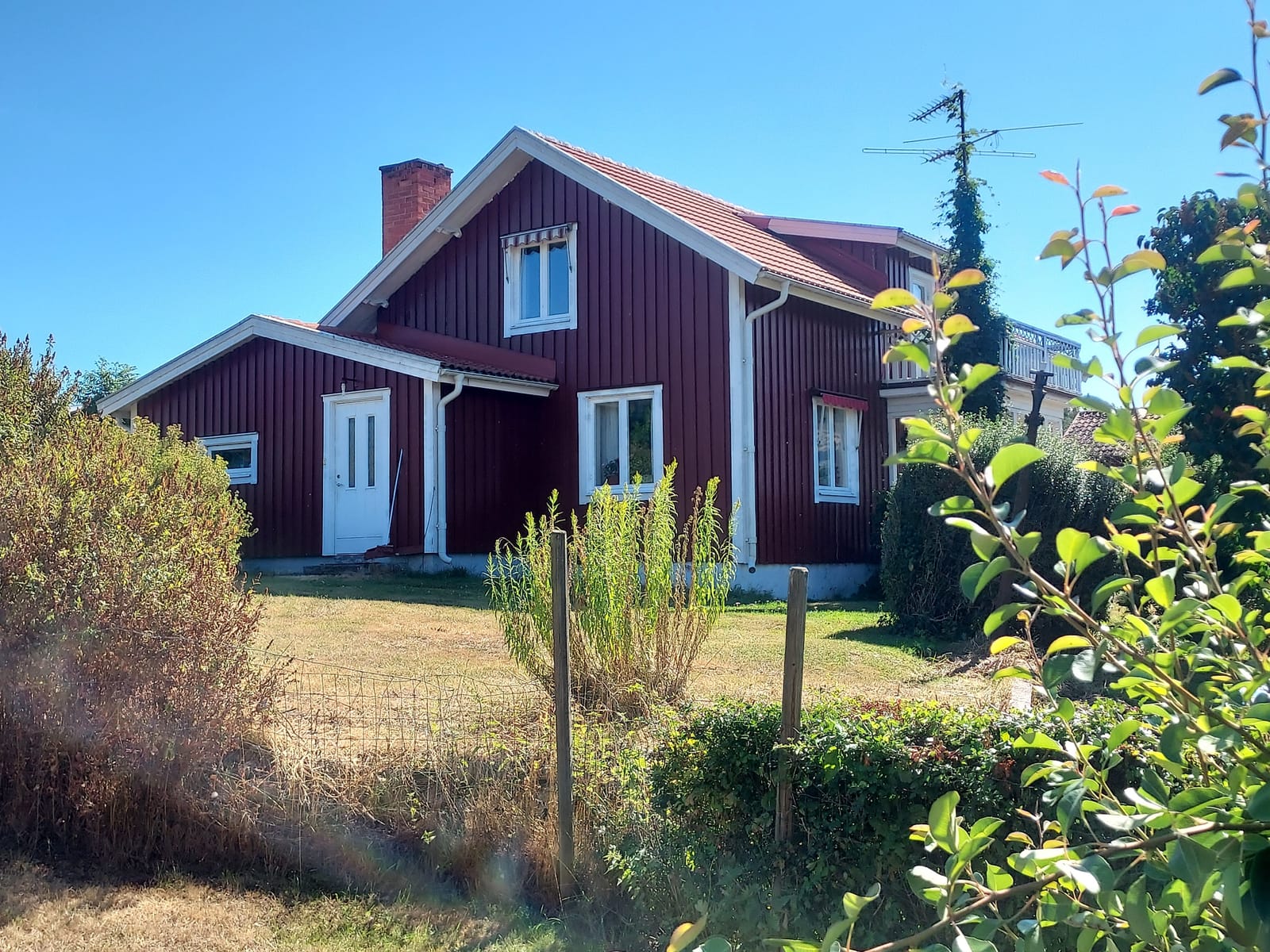 5 rok · 140 m² i Vingåker – bild 2