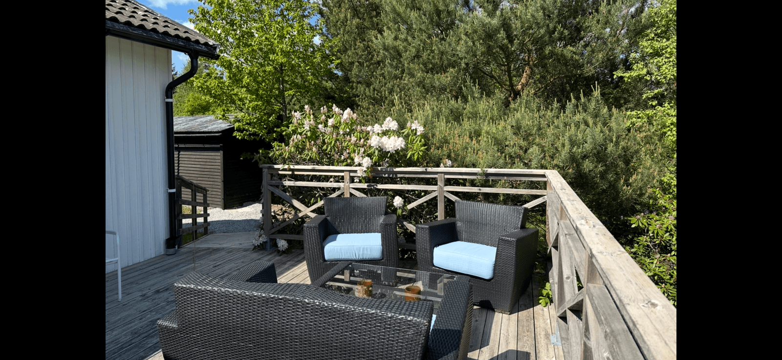 3 rok · 80 m² i Mölnbo – bild 20