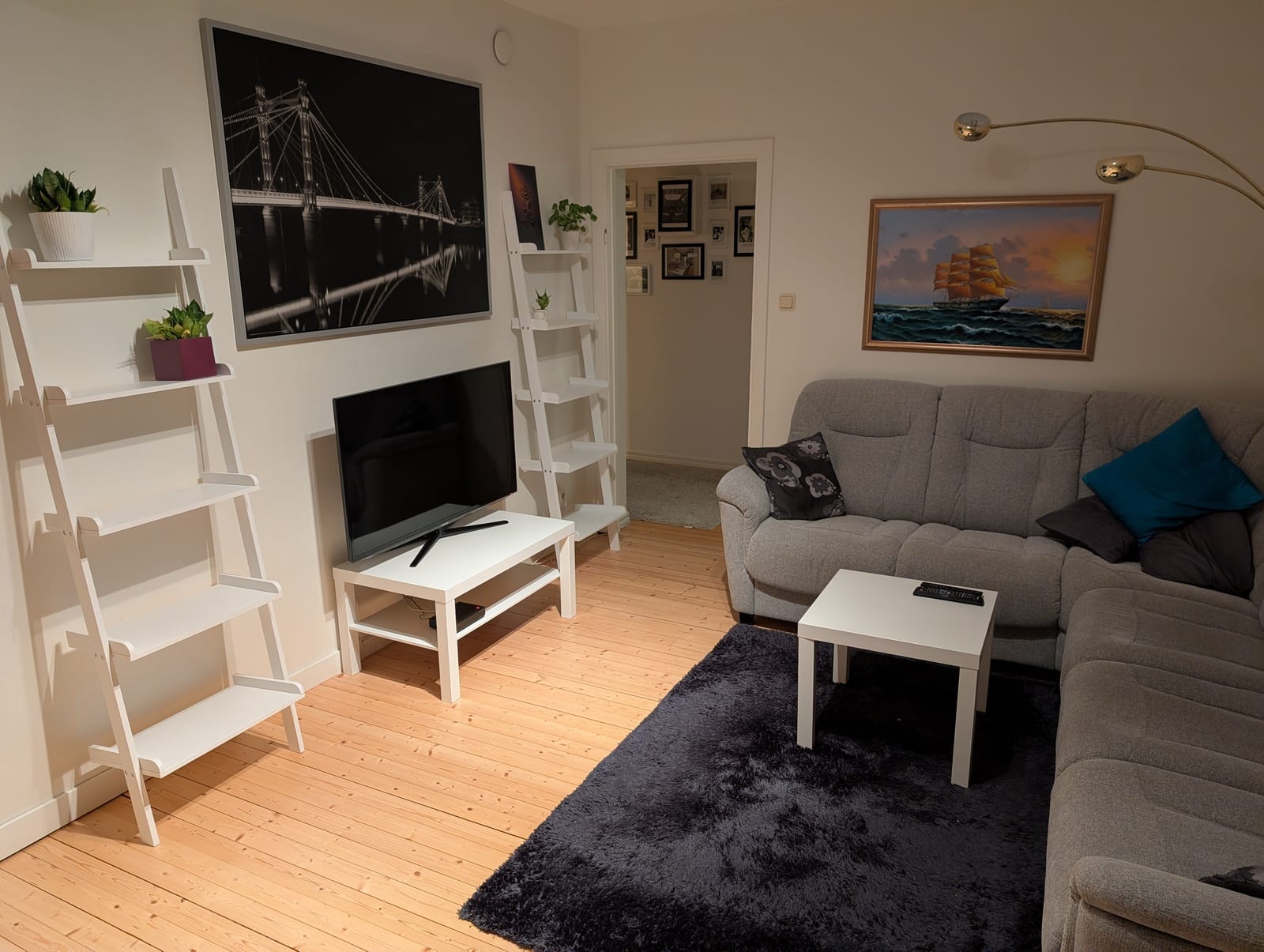 4 rok · 75 m² i Mjölby – bild 11