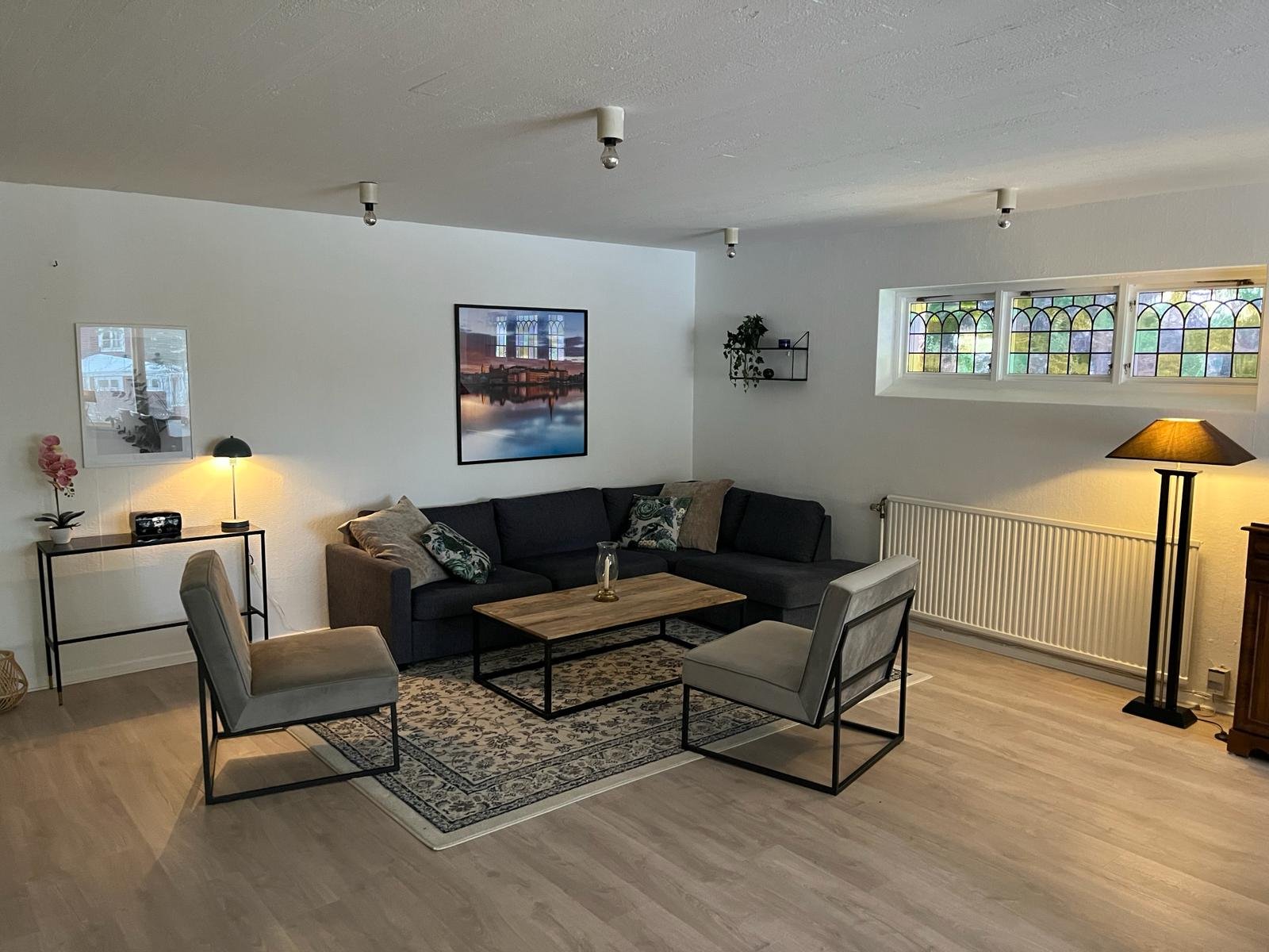 5 rok · 180 m² i Vaxholm – bild 7