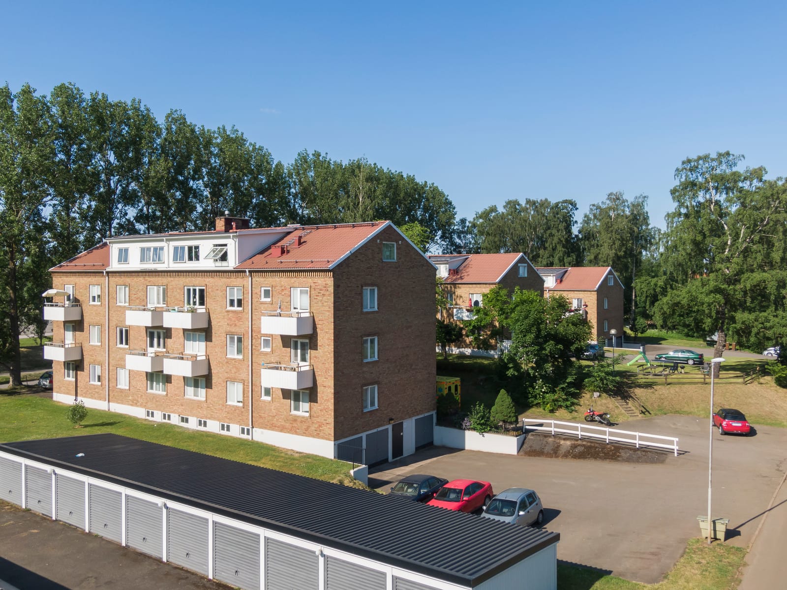 3 rok · 79 m² i Skövde – bild 6