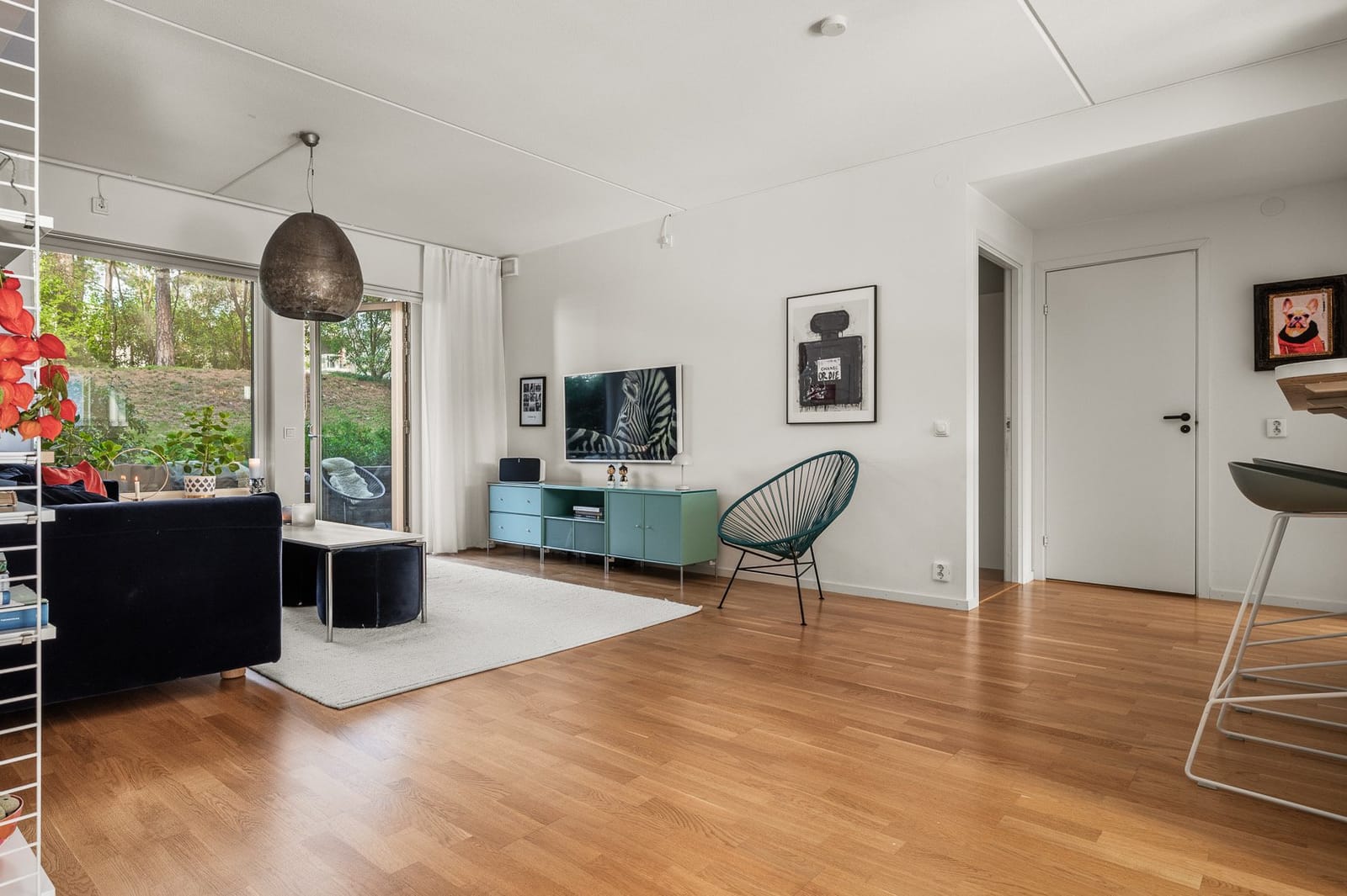 4 rok · 91 m² i Täby – bild 12