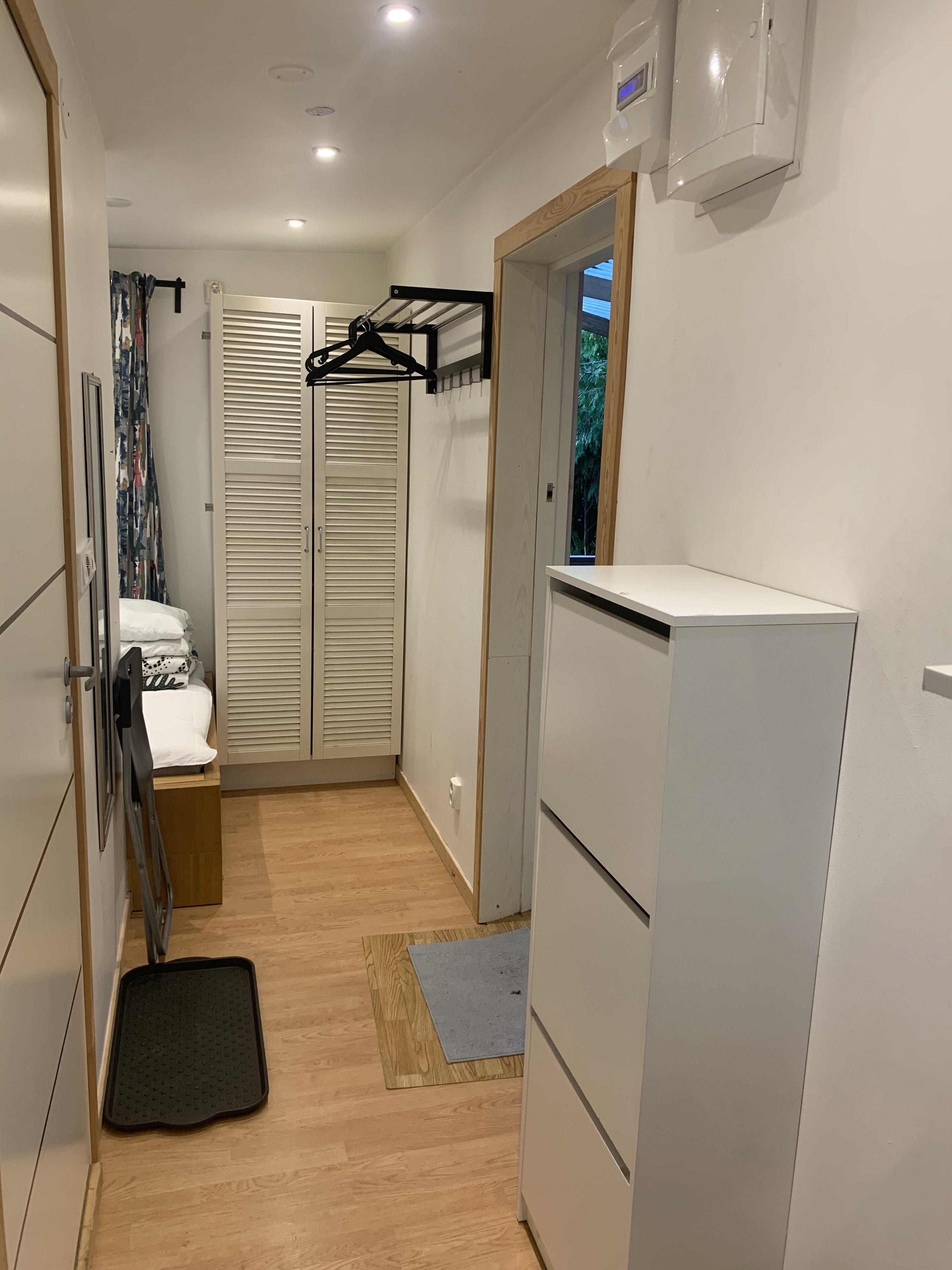 Lägenhet, 2 rooms, 25 sqm, Tumba – Tumba
