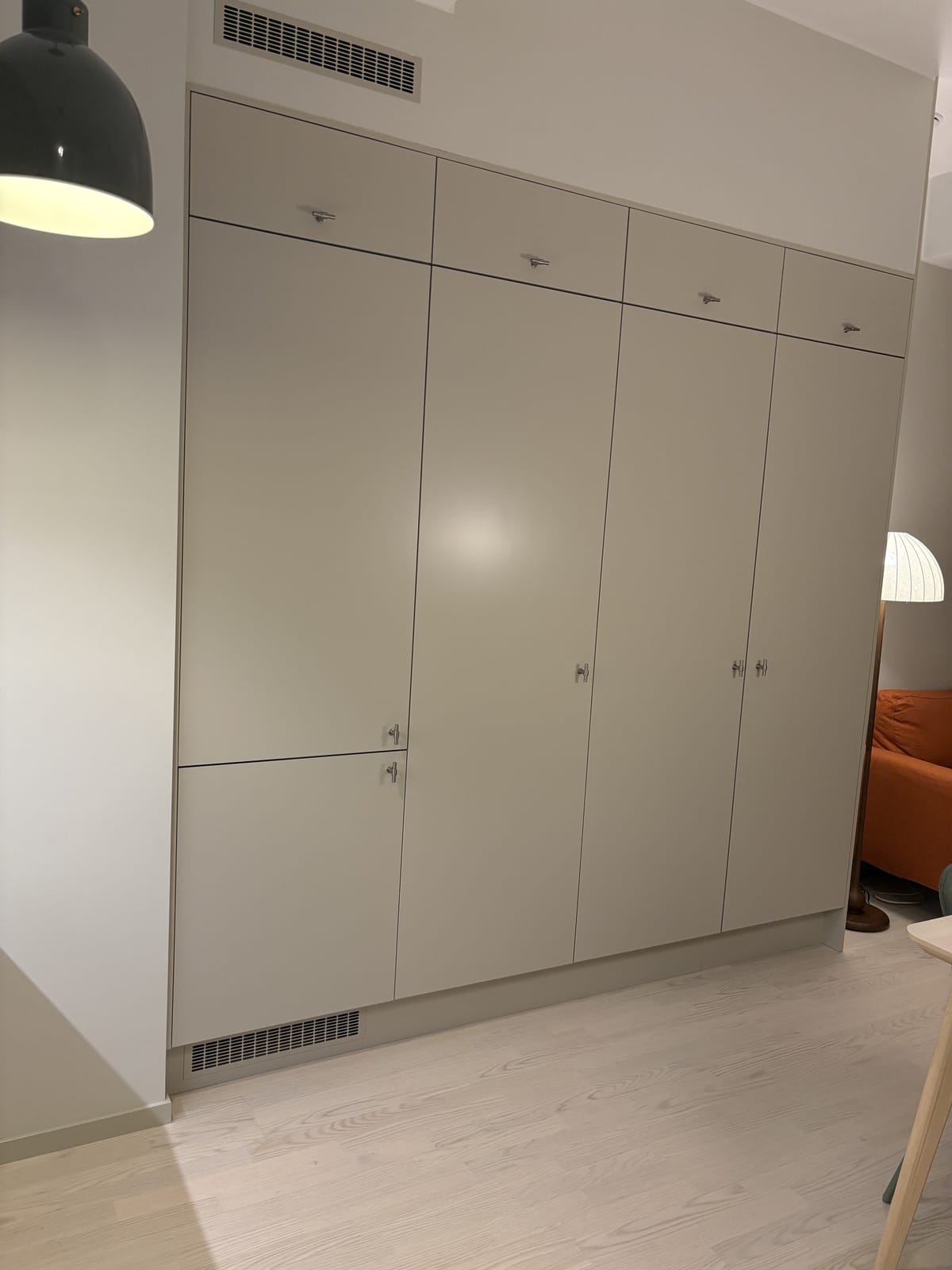 2 rok · 40 m² i Solna – bild 2