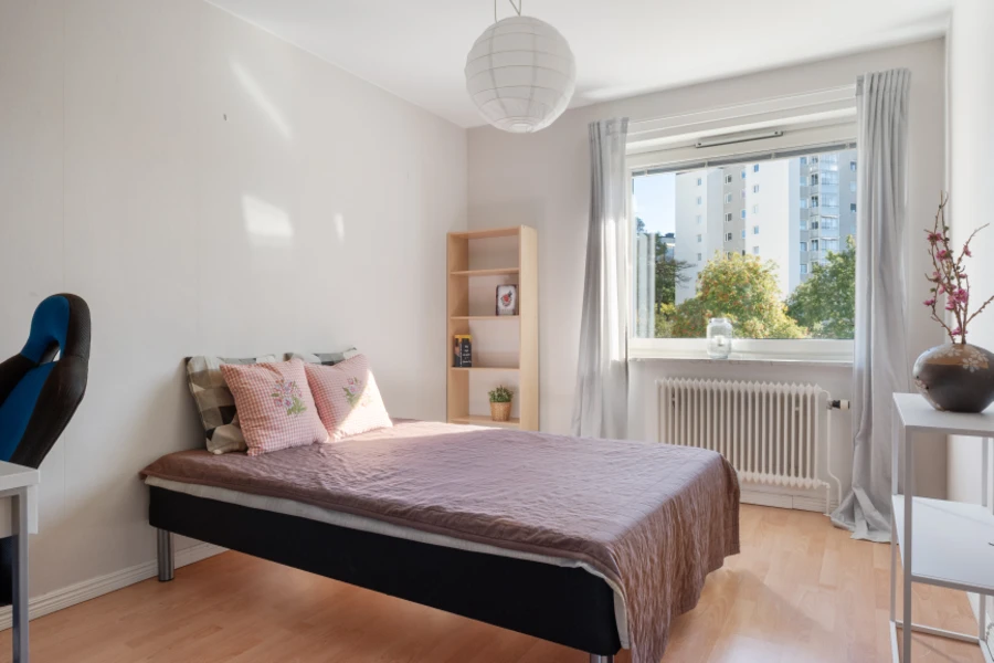 Lägenhet, 3 rooms, 73 sqm, Nyköping – bild 5