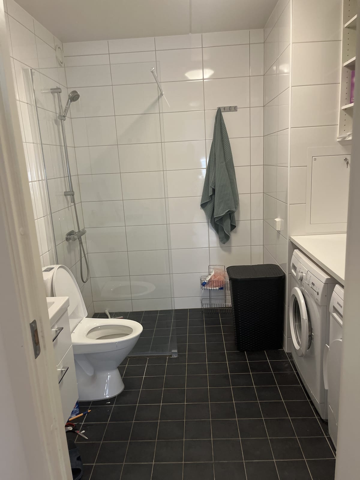 3 rok · 69 m² i Göteborg – bild 2