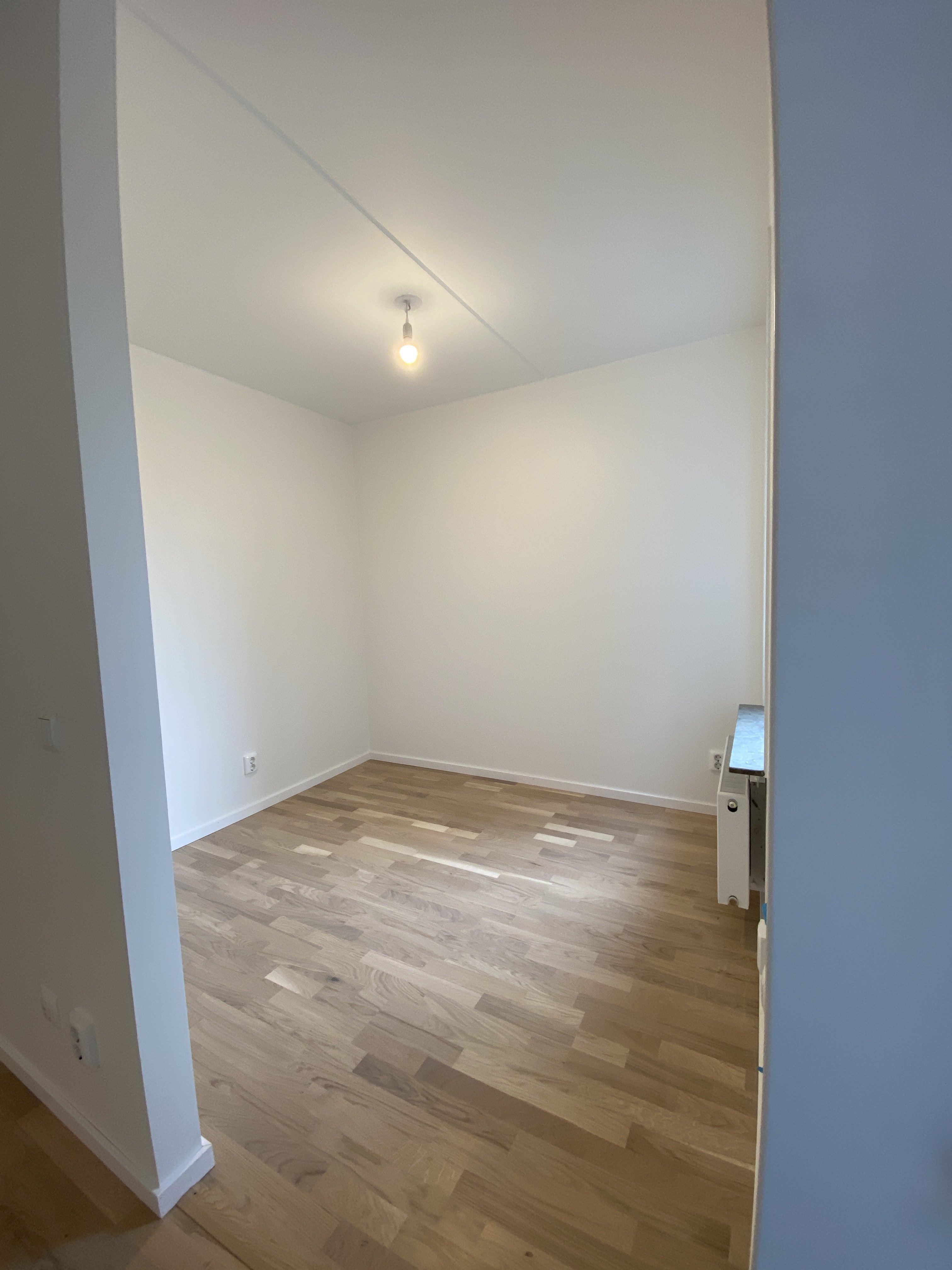 Lägenhet, 2 rooms, 33 sqm, Kungälv – bild 8