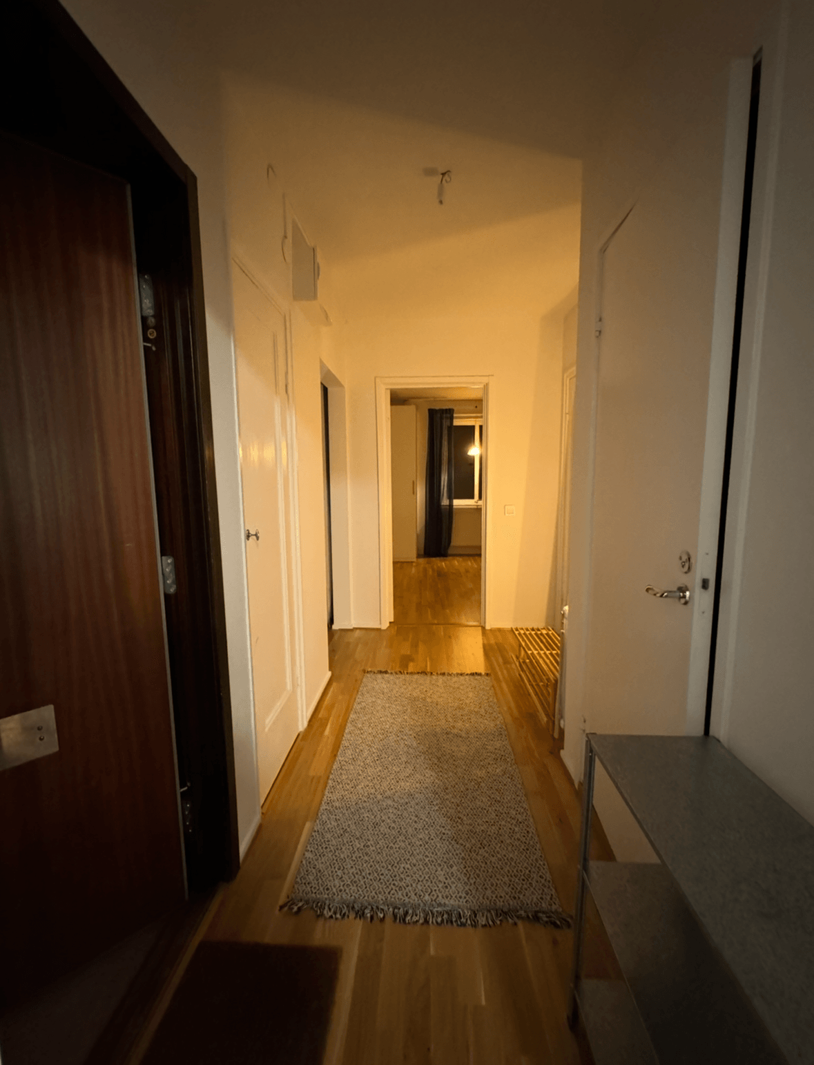 Lägenhet, 2 rooms, 54 sqm, Göteborg