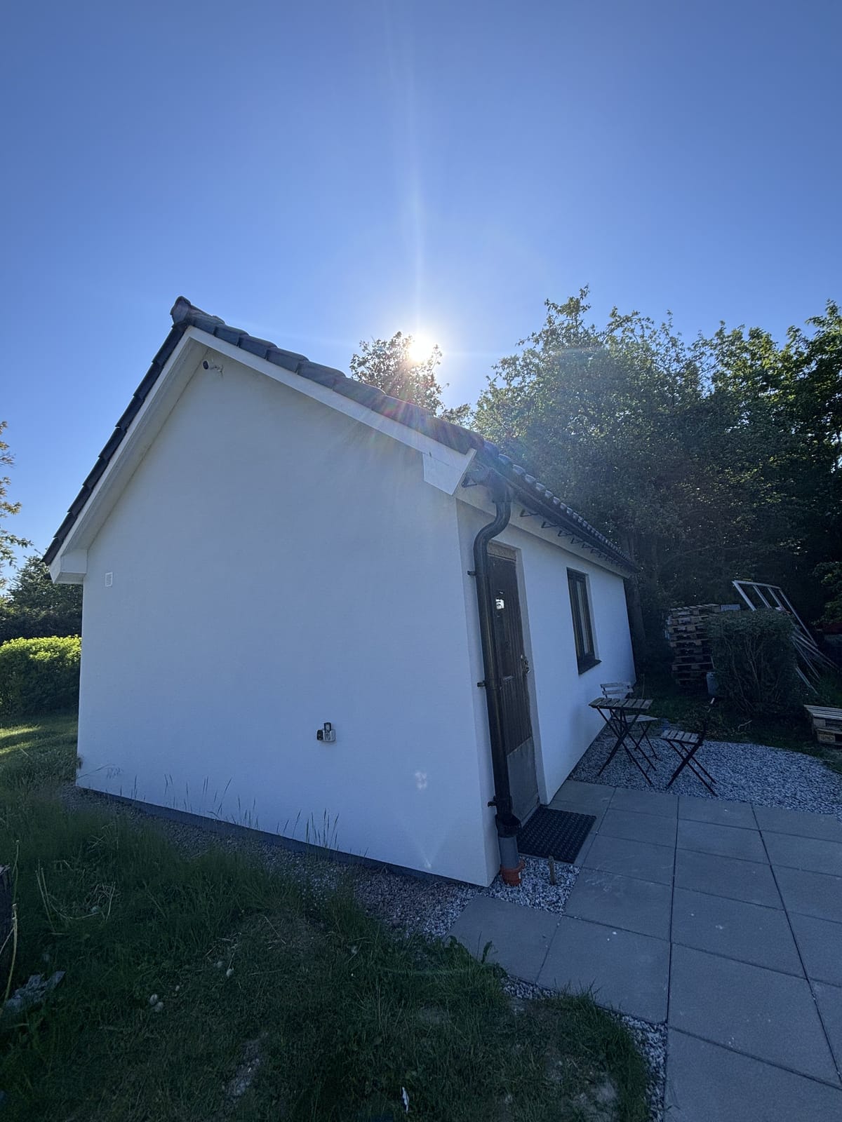 Villa/Hus, 2 rooms, 40 sqm, Trelleborg