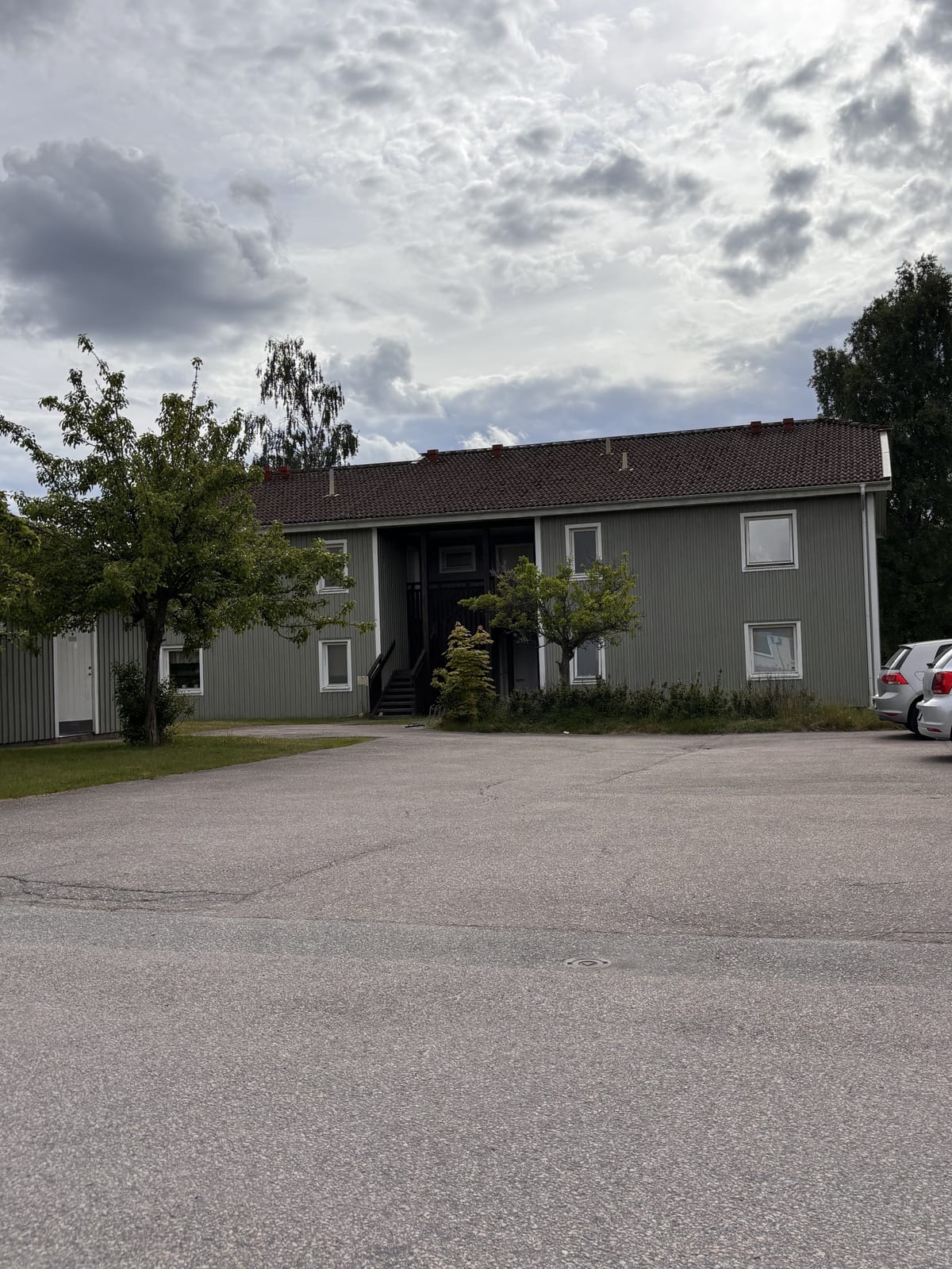 1 rok · 42 m² i Lessebo – Lessebo