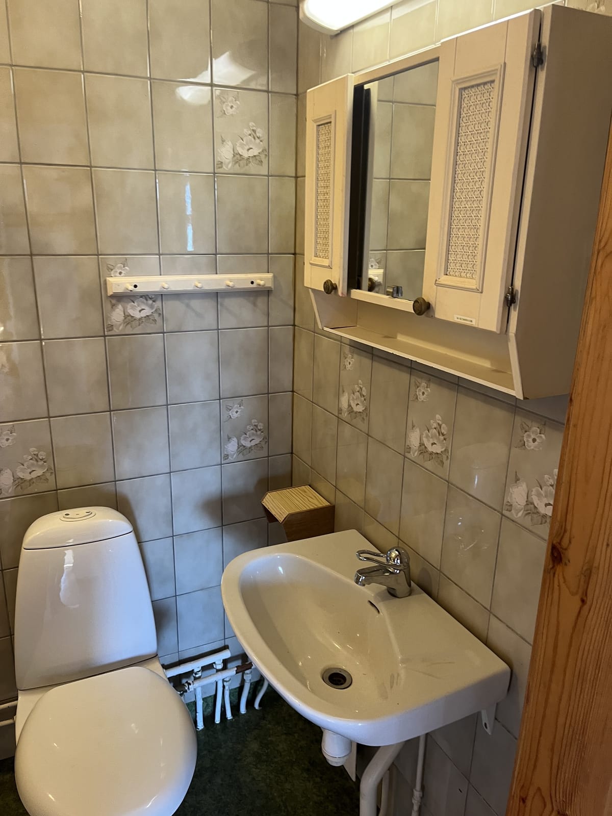 2 rok · 45 m² i Härnösand – bild 2