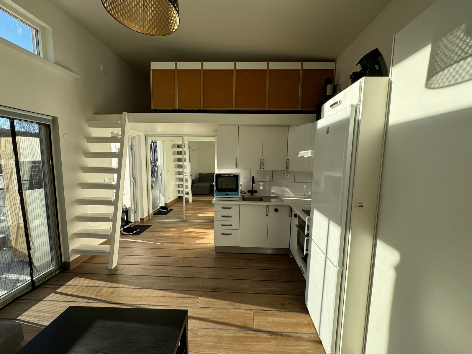 1 rok · 32 m² i Saltsjö-duvnäs – bild 9
