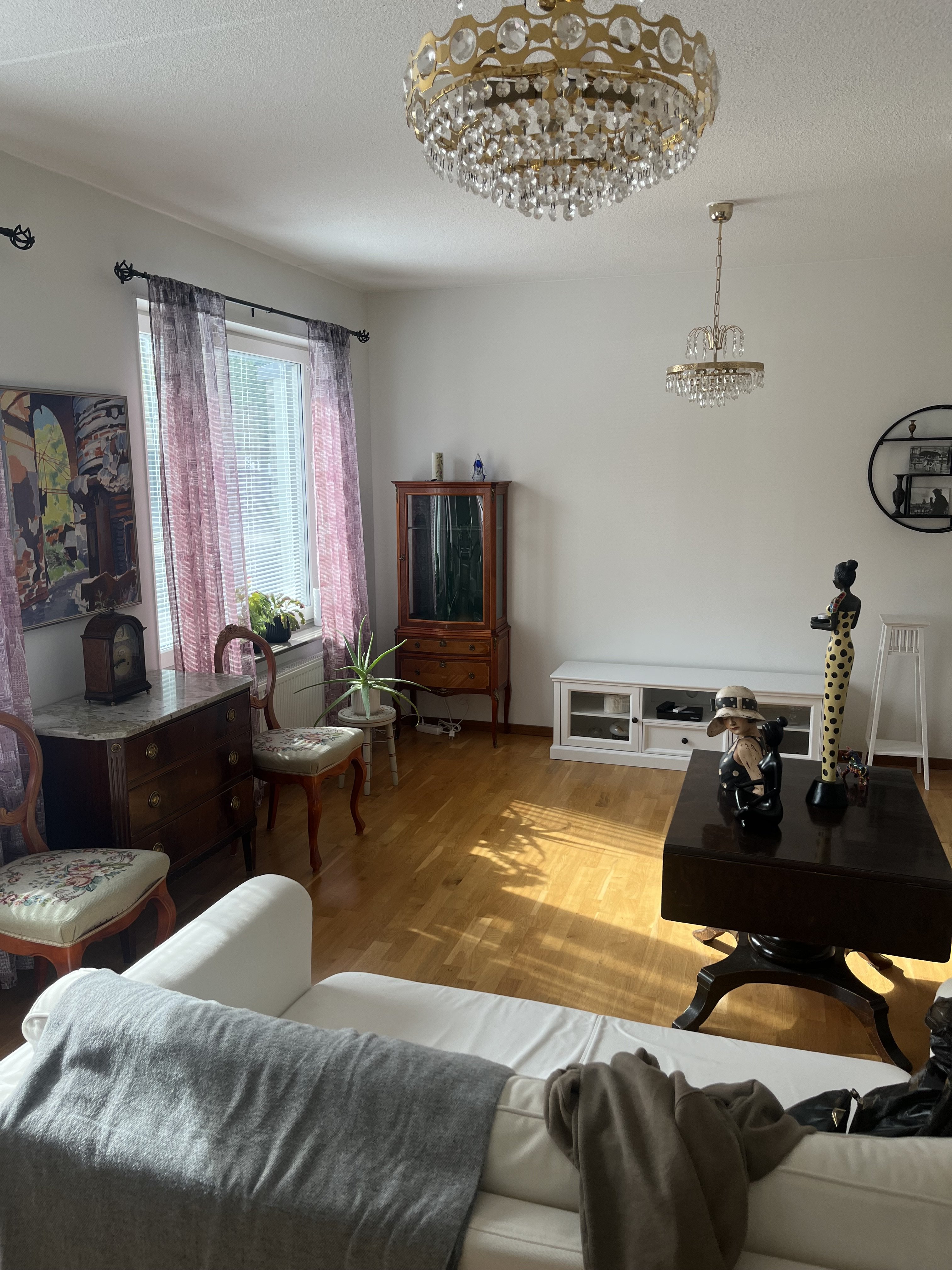 Lägenhet, 3 rooms, 83 sqm, Norrtälje – Norrtälje