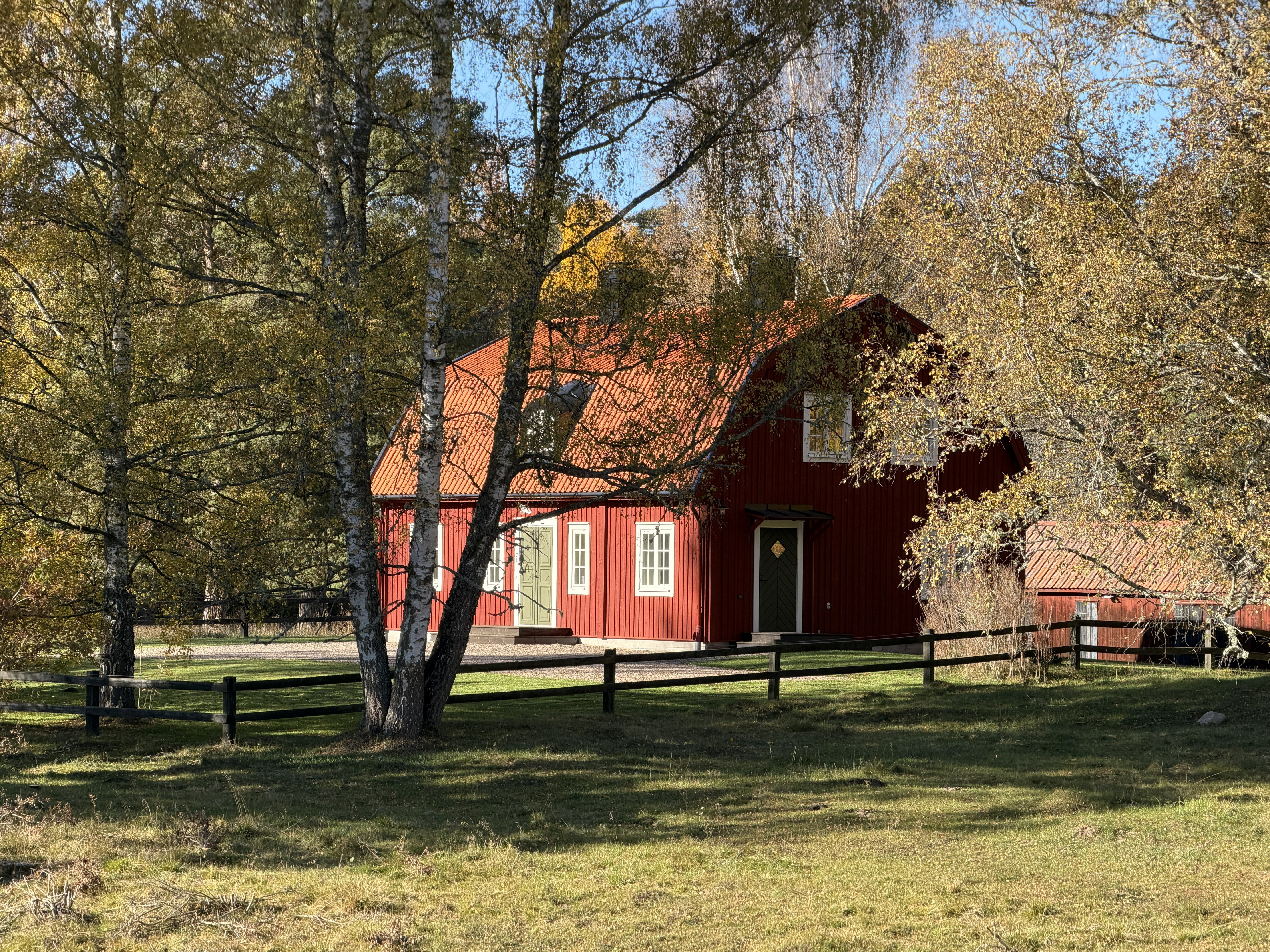 Villa/Hus, 6 rooms, 142 sqm, Mörlunda – bild 2