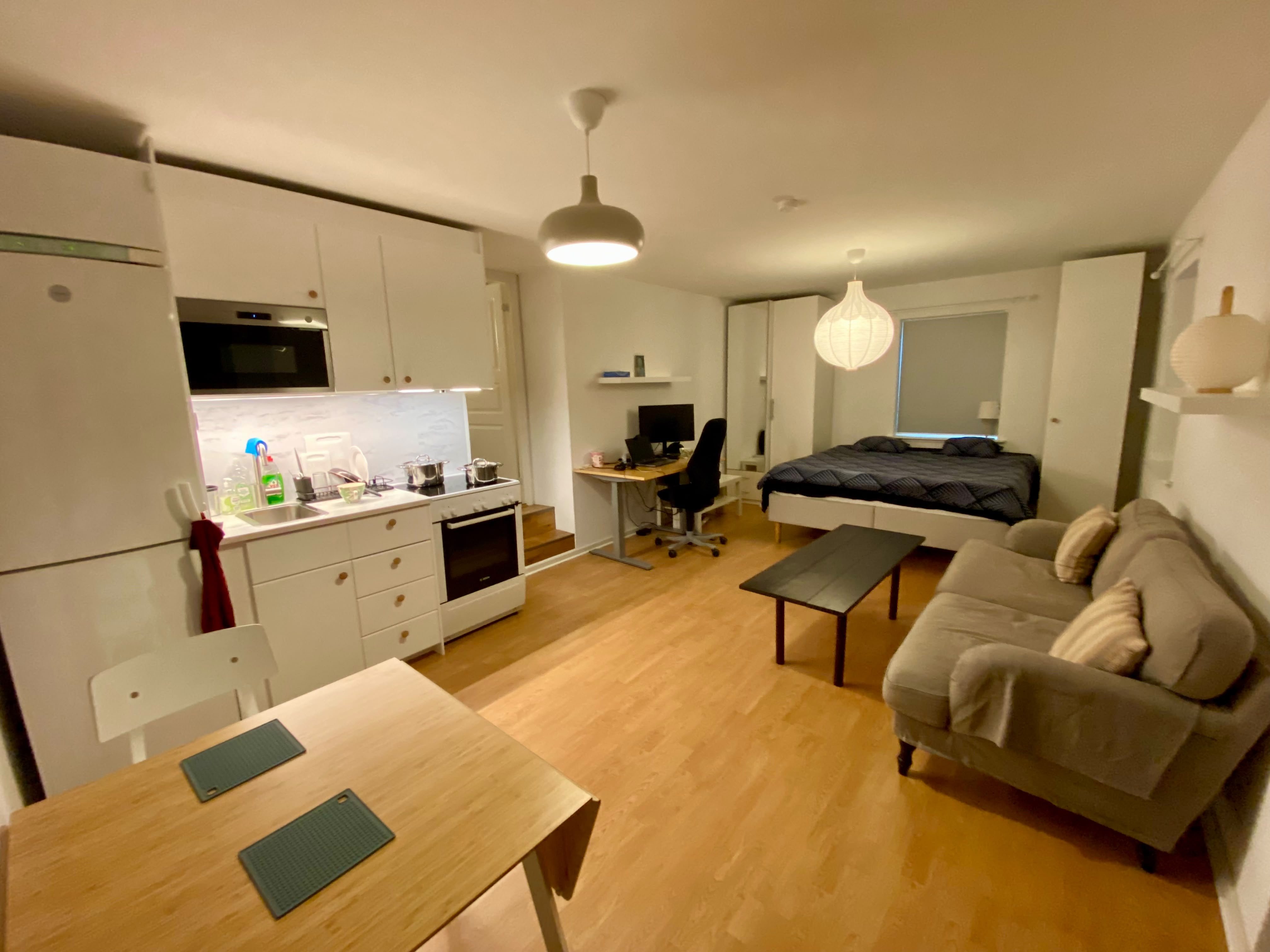Villa/Hus, 1 rooms, 25 sqm, Mölndal – bild 5