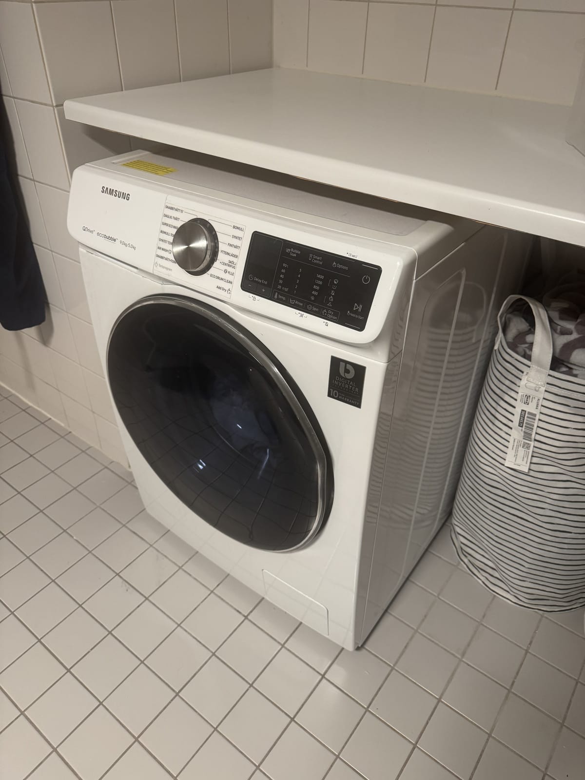 1 rok · 12 m² i Spånga – bild 11