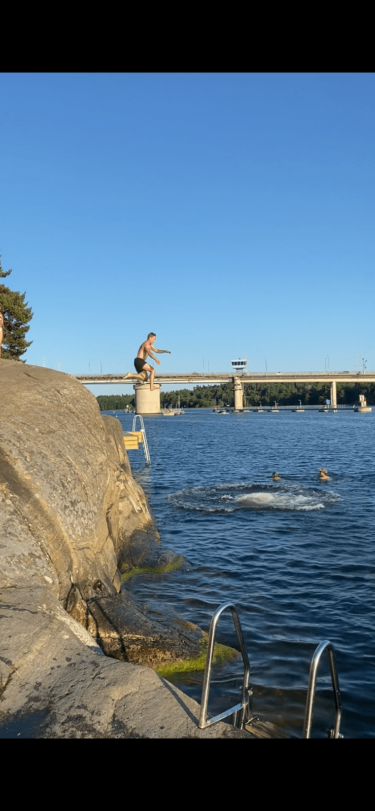2 rok · 54 m² i Bromma – bild 24