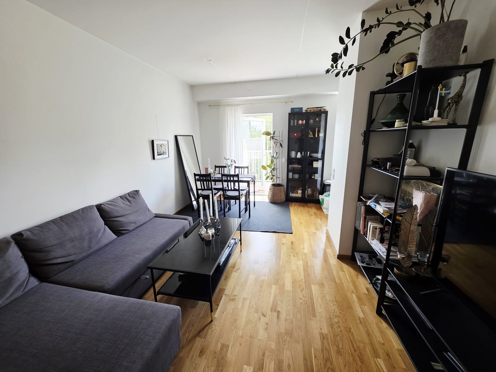 2 rok · 55 m² i Enköping – bild 4