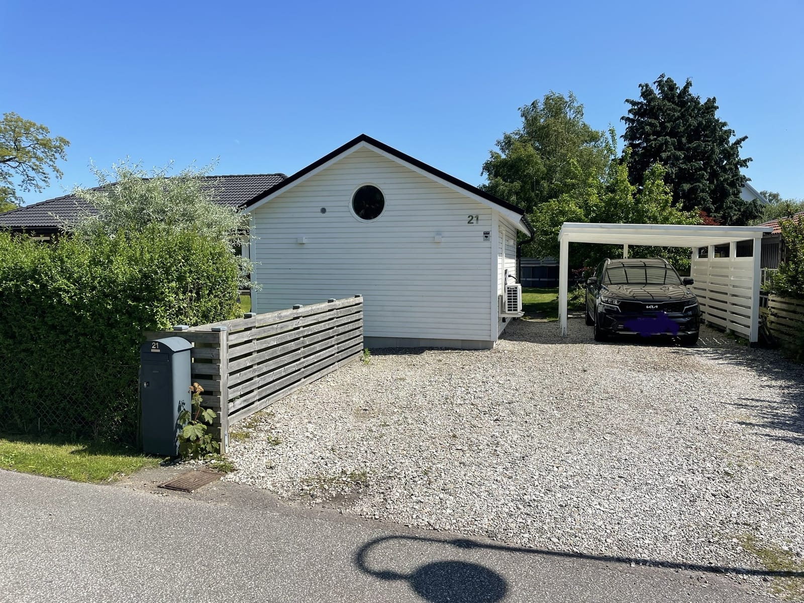 2 rok · 30 m² i Löddeköpinge – bild 5