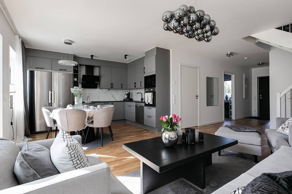 6 rok · 122 m² i Örebro – bild 7