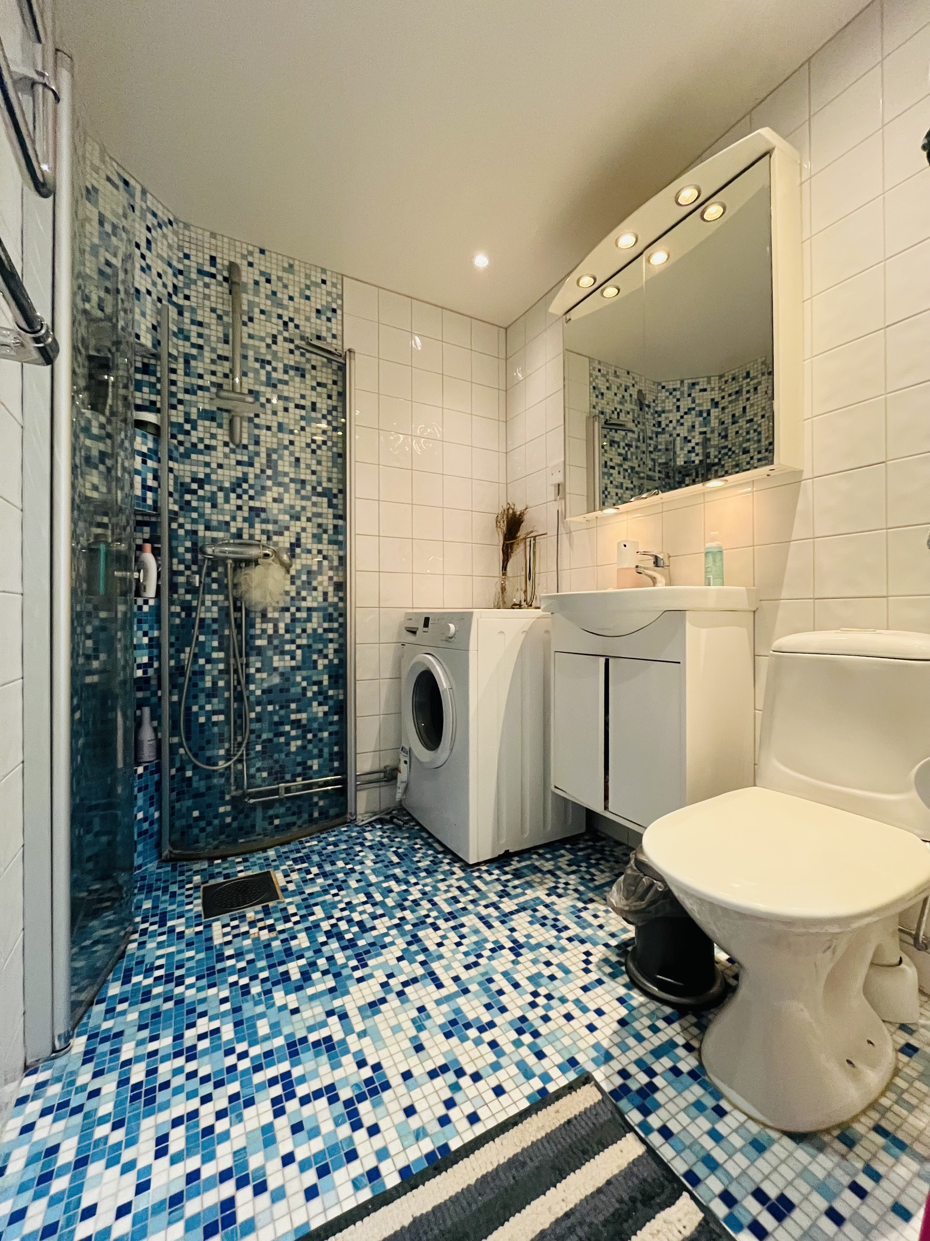Lägenhet, 2 rooms, 60 sqm, Danderyd – bild 5
