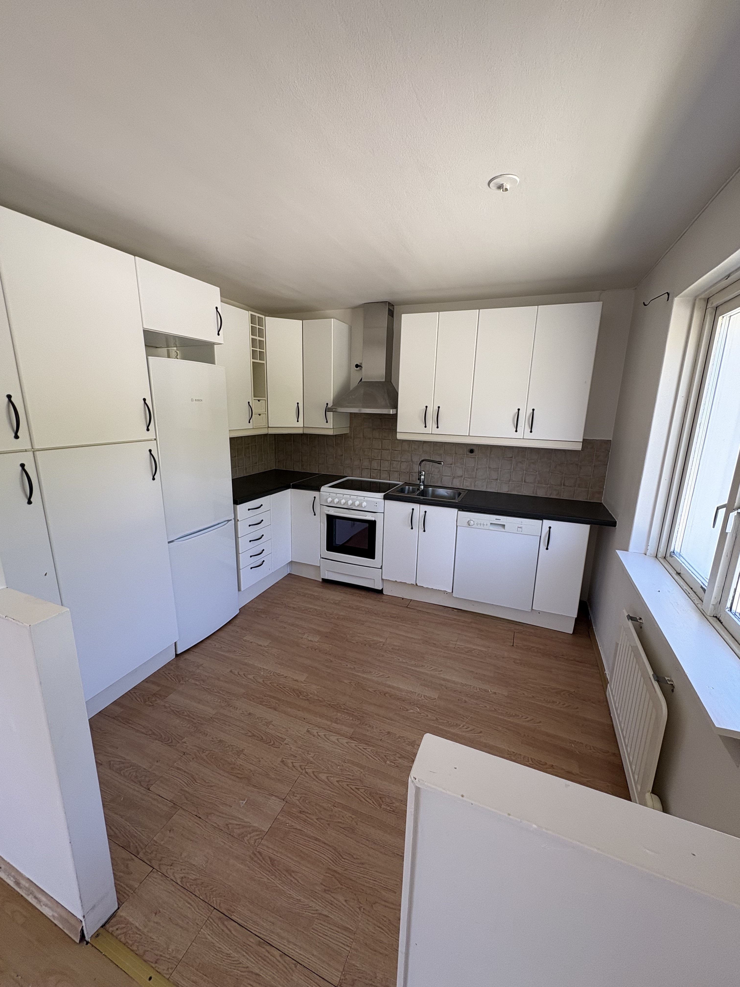 Lägenhet, 3 rooms, 71 sqm, Storebro – bild 2