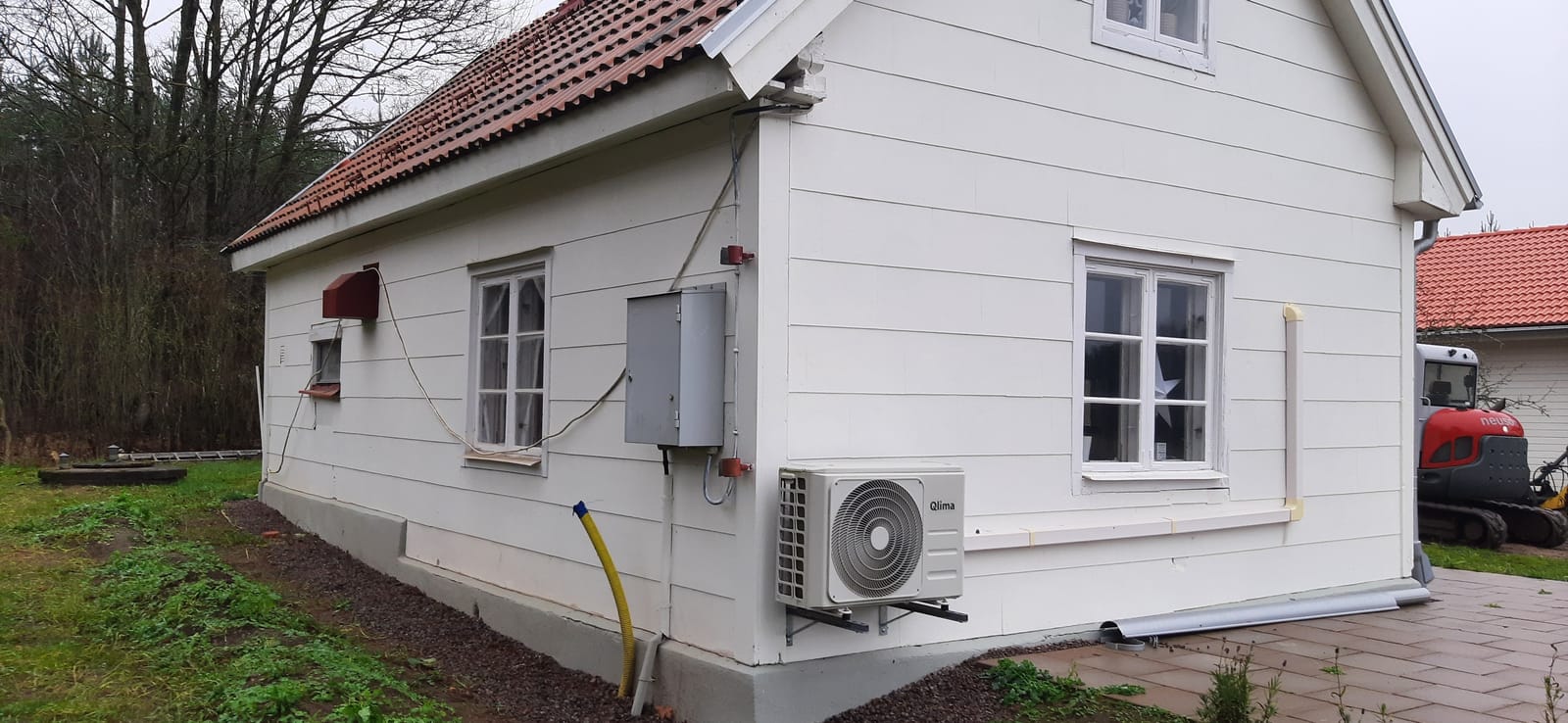 3 rok · 70 m² i Mjölby – bild 2