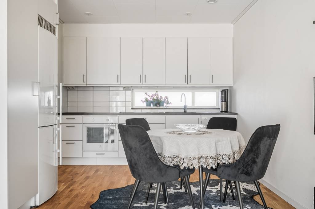Radhus, 2 rooms, 59 sqm, Göteborg – bild 9