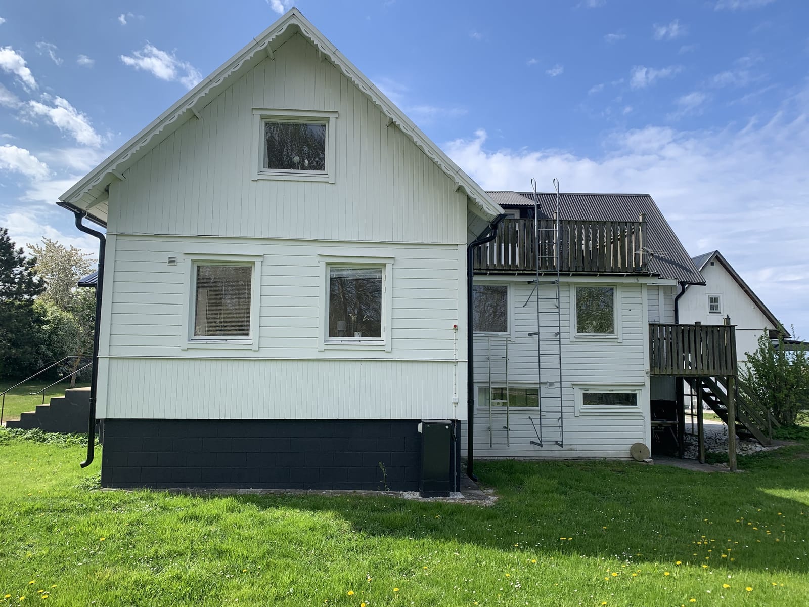 2 rok · 45 m² i Gotlands Tofta – bild 6