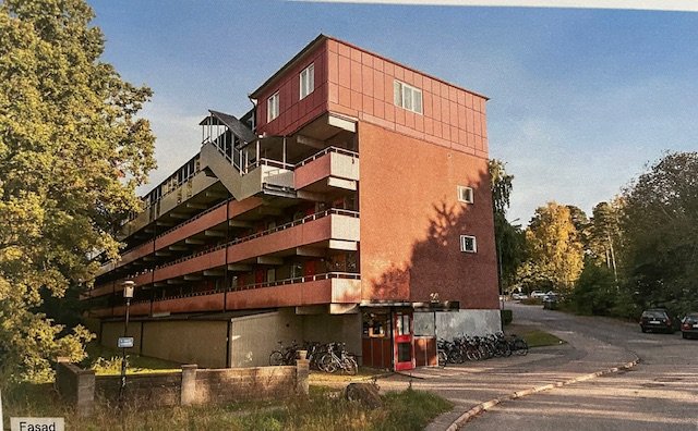 1 rok · 34 m² i Solna – bild 9