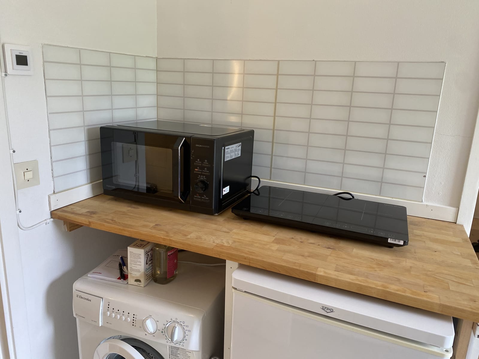 1 rok · 20 m² i Limhamn – bild 20