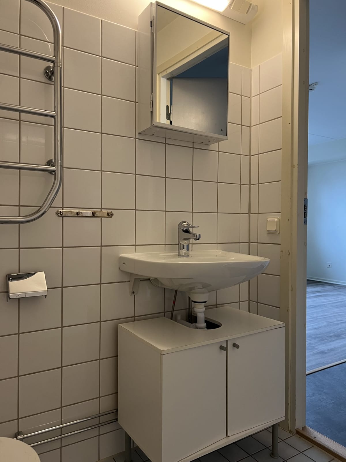 1 rok · 32 m² i Halmstad – bild 8