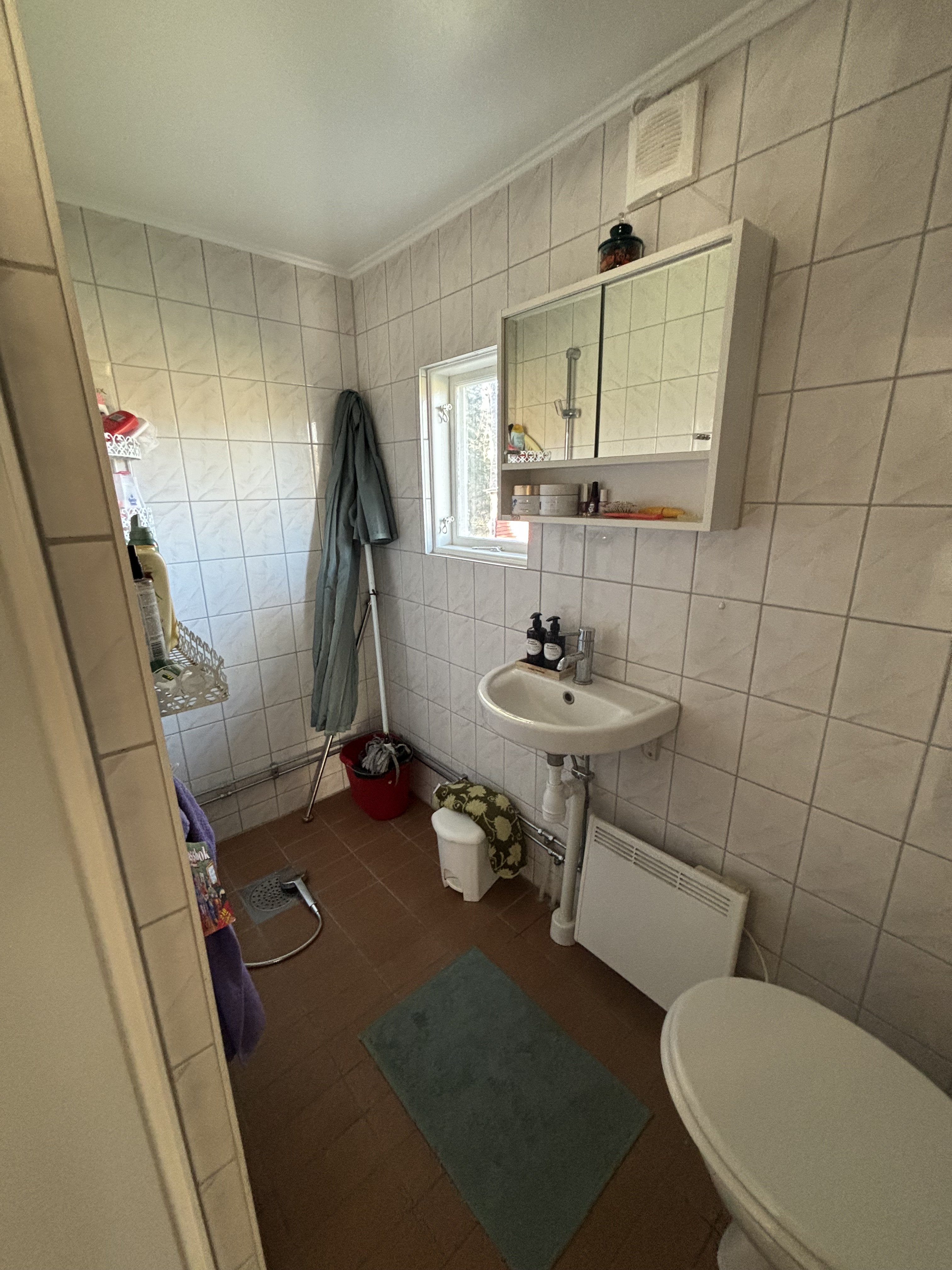 Villa/Hus, 4 rooms, 75 sqm, Herräng – bild 17