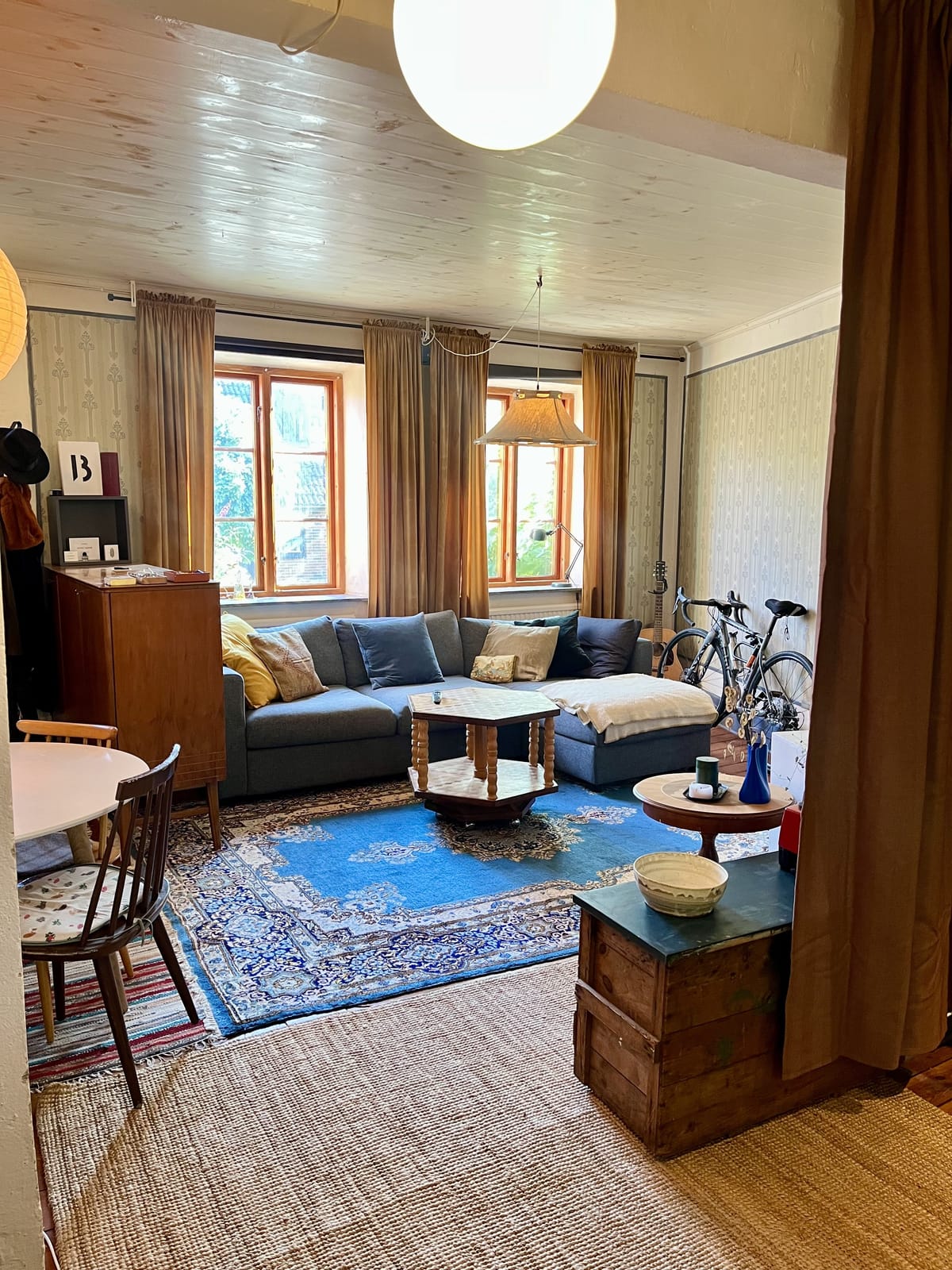 Lägenhet, 2 rooms, 50 sqm, Malmö