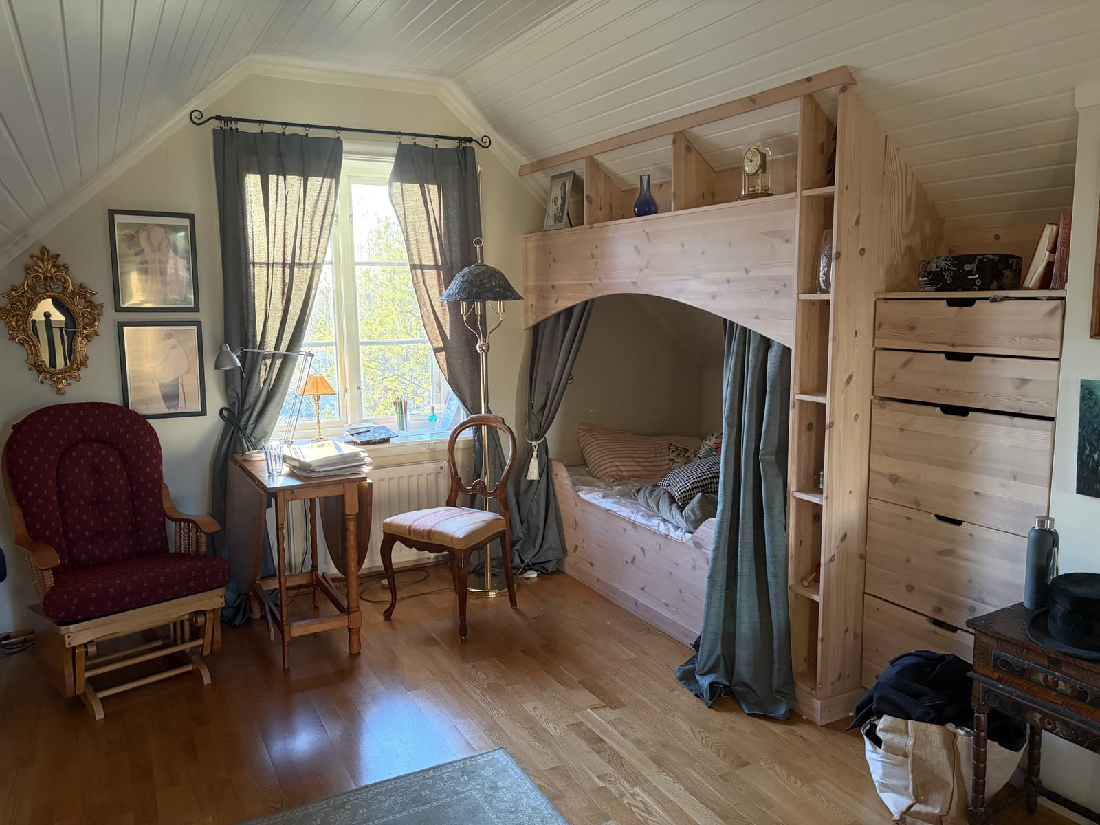 3 rok · 75 m² i Arvika – bild 5