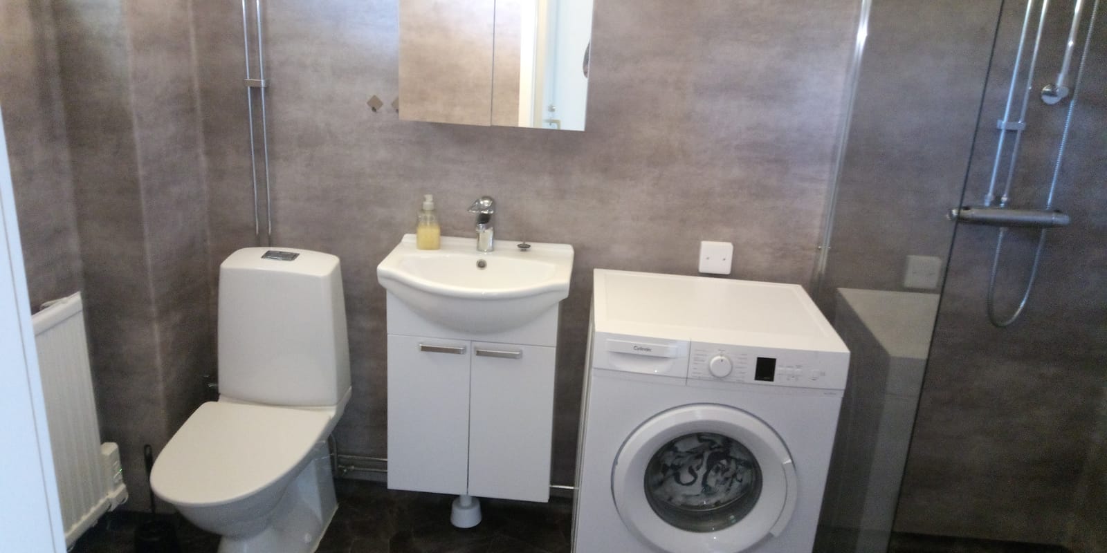 2 rok · 69 m² i Härnösand – bild 3
