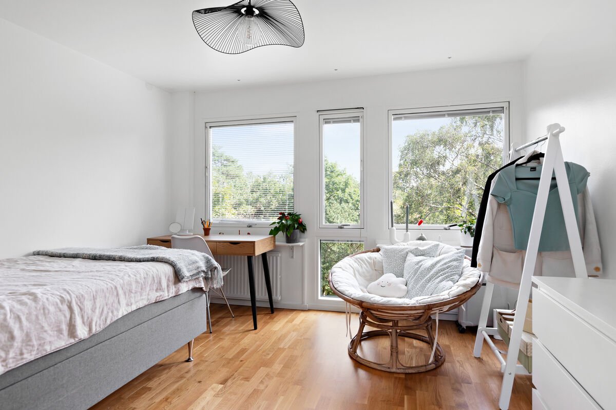 3 rok · 70 m² i Västra Frölunda – bild 14