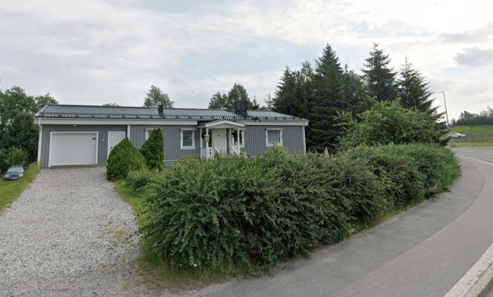 Villa/Hus, 10 rooms, 200 sqm, Örnsköldsvik