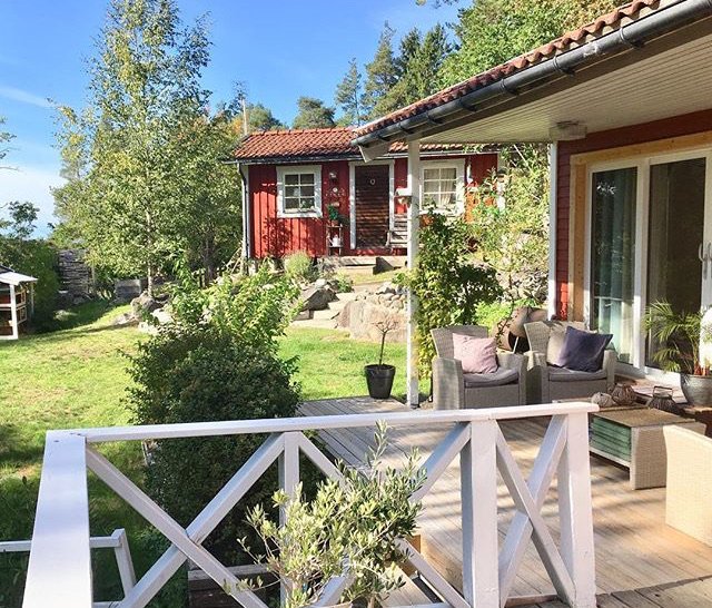 Villa/Hus, 3 rooms, 65 sqm, Svartsjö
