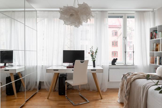 Lägenhet, 4 rooms, 130 sqm, Västerås – bild 11