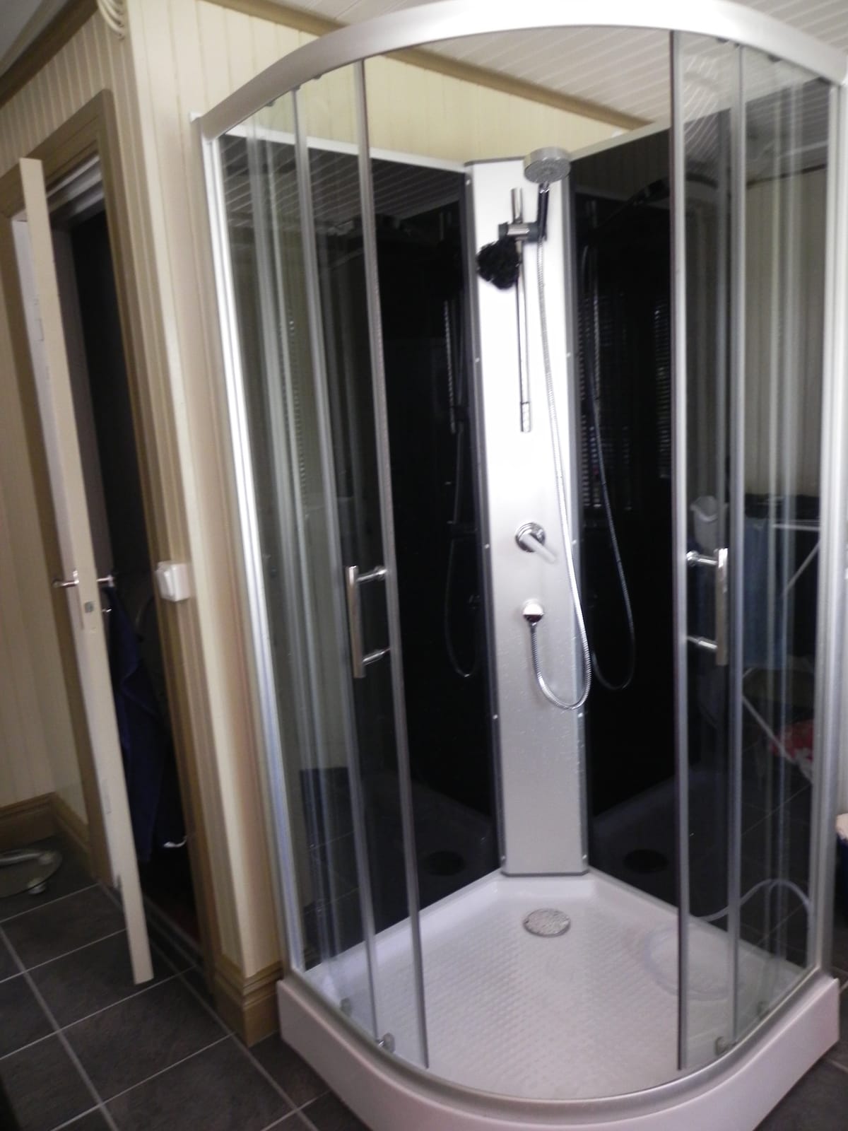 1 rok · 40 m² i Trekanten – bild 11