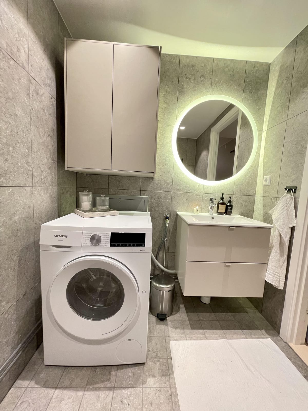 2 rok · 48 m² i SOLNA – bild 3